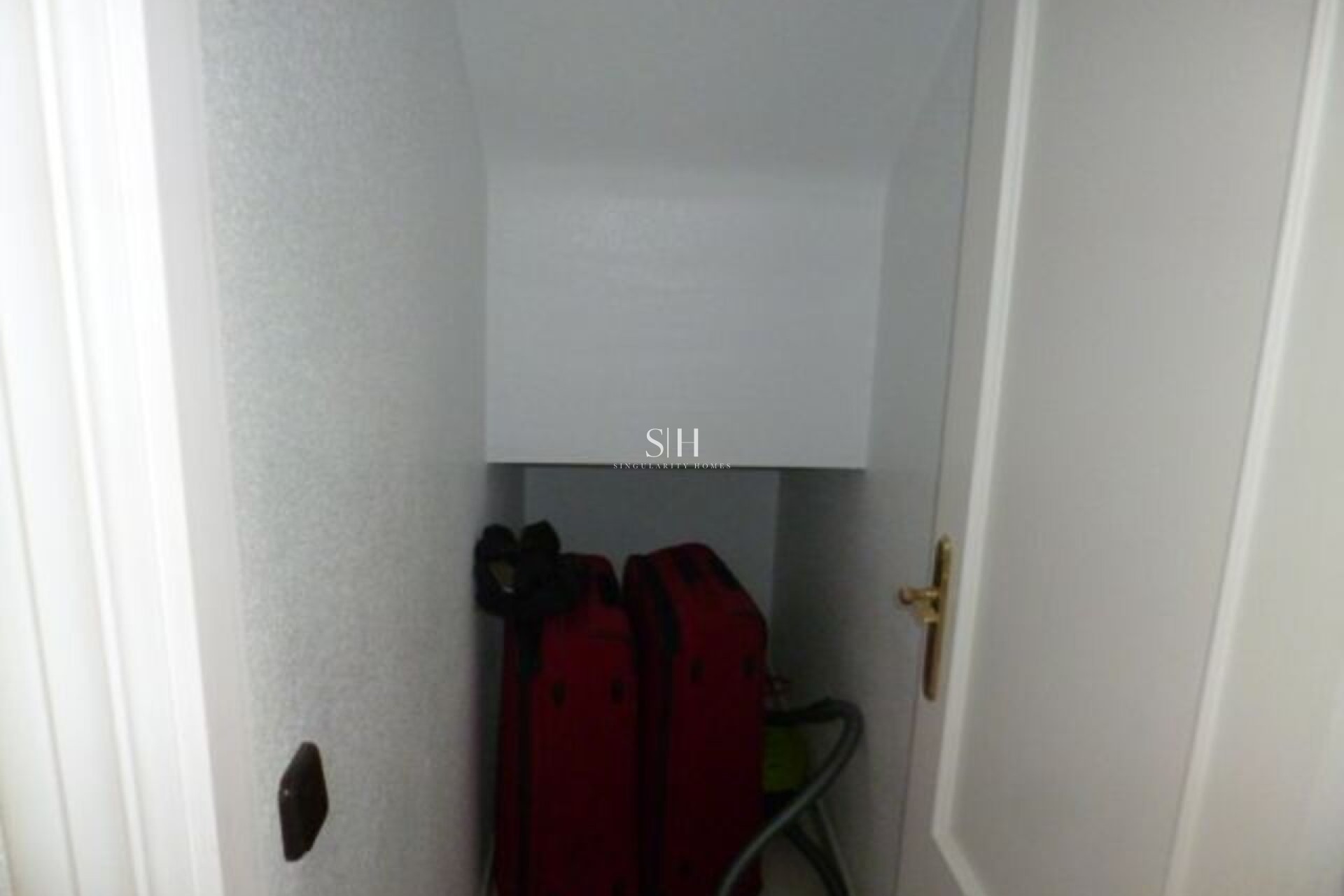 Odsprzedaż - Villa - Playa Flamenca - Costa Blanca