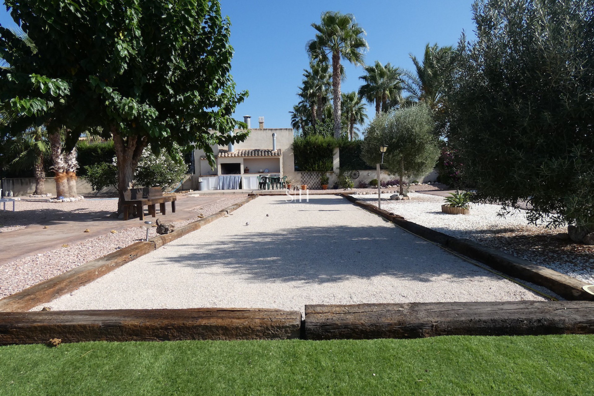 Odsprzedaż - Villa - Rafal