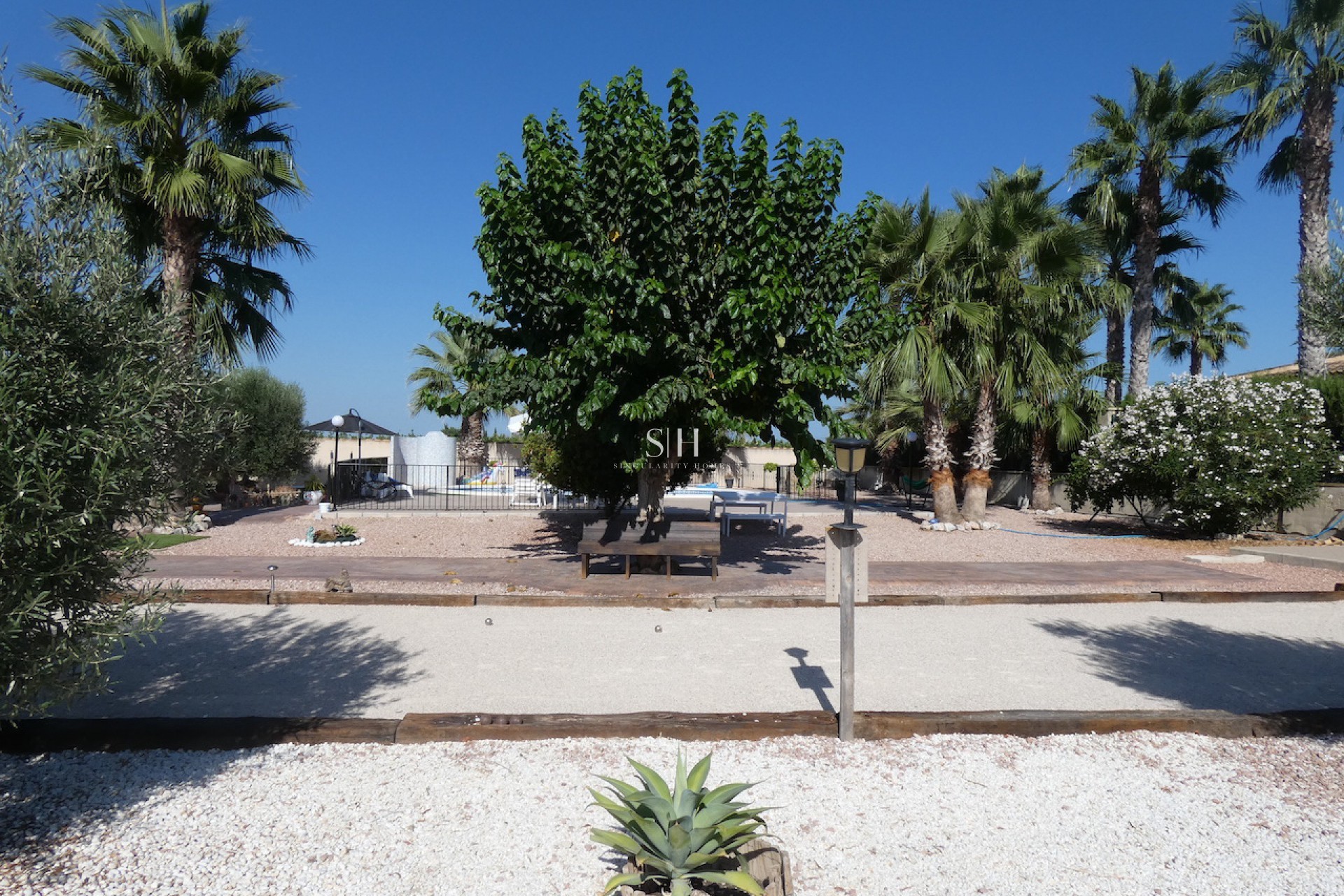 Odsprzedaż - Villa - Rafal