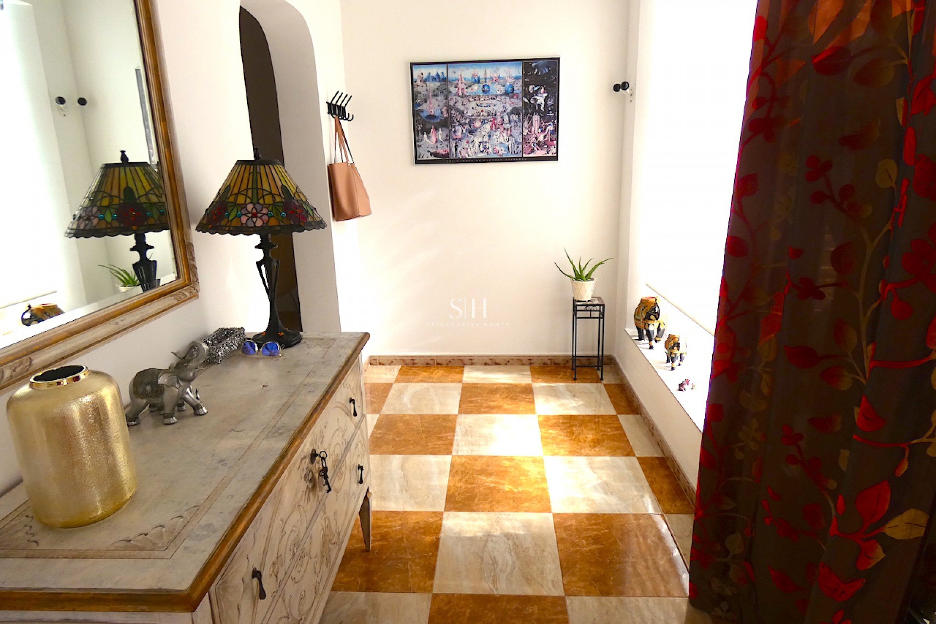 Odsprzedaż - Villa - Rafal