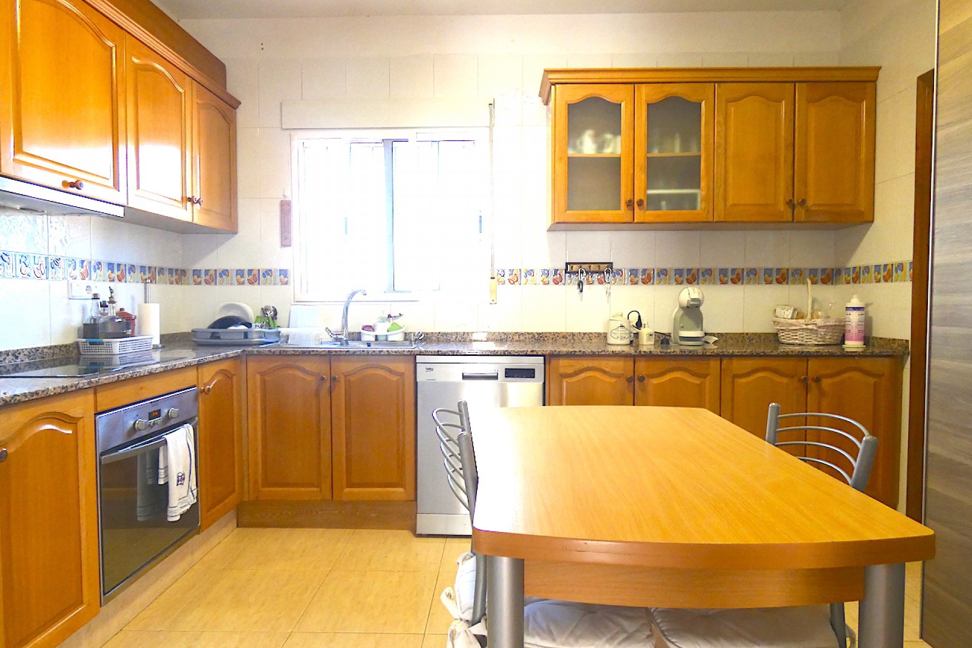 Odsprzedaż - Villa - Rafal