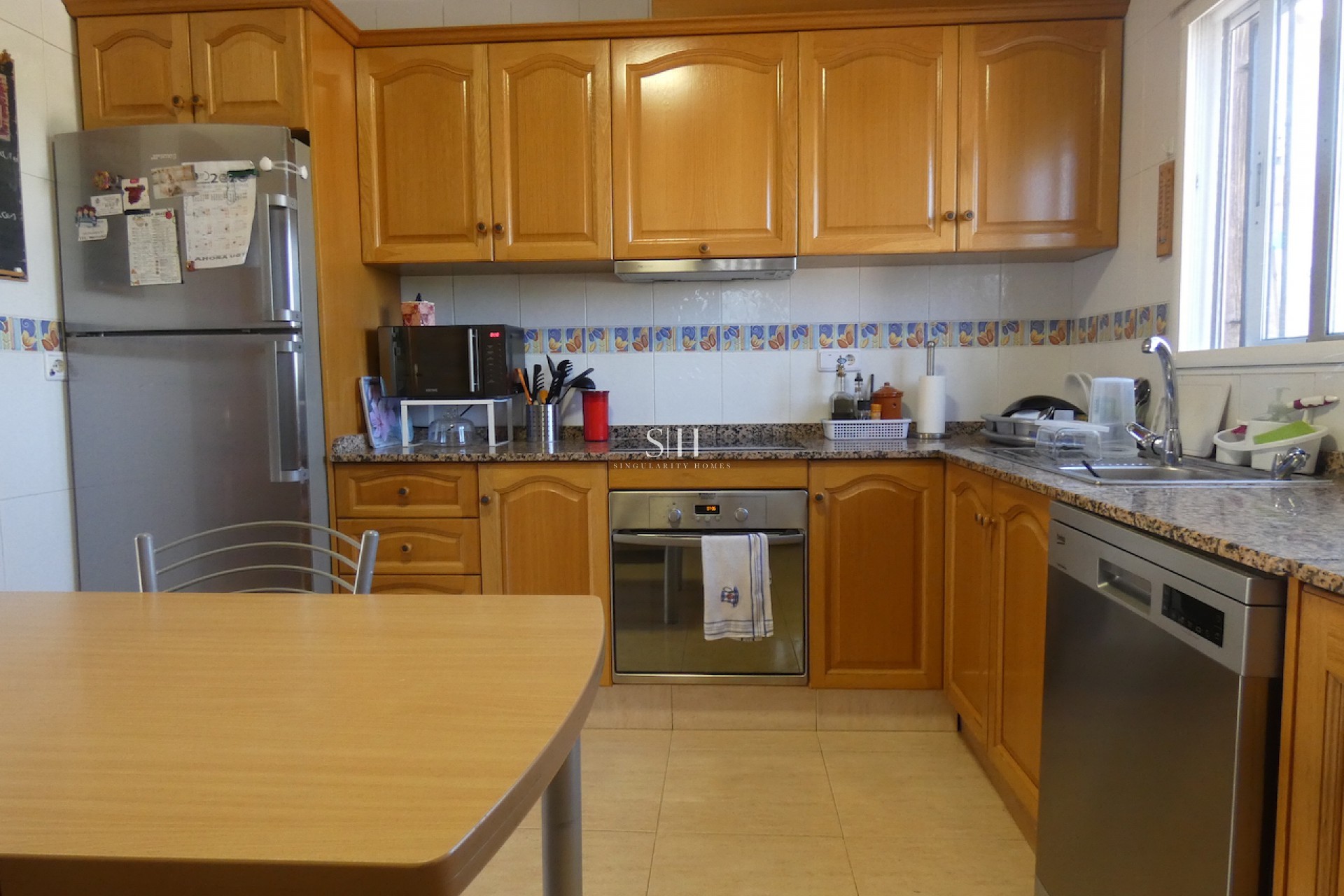 Odsprzedaż - Villa - Rafal