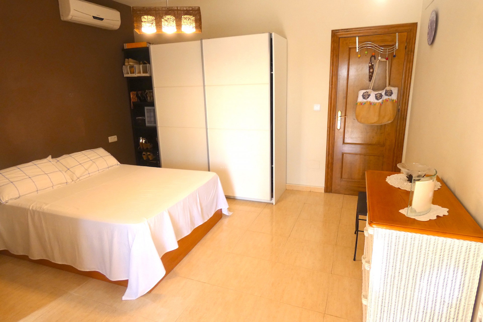 Odsprzedaż - Villa - Rafal