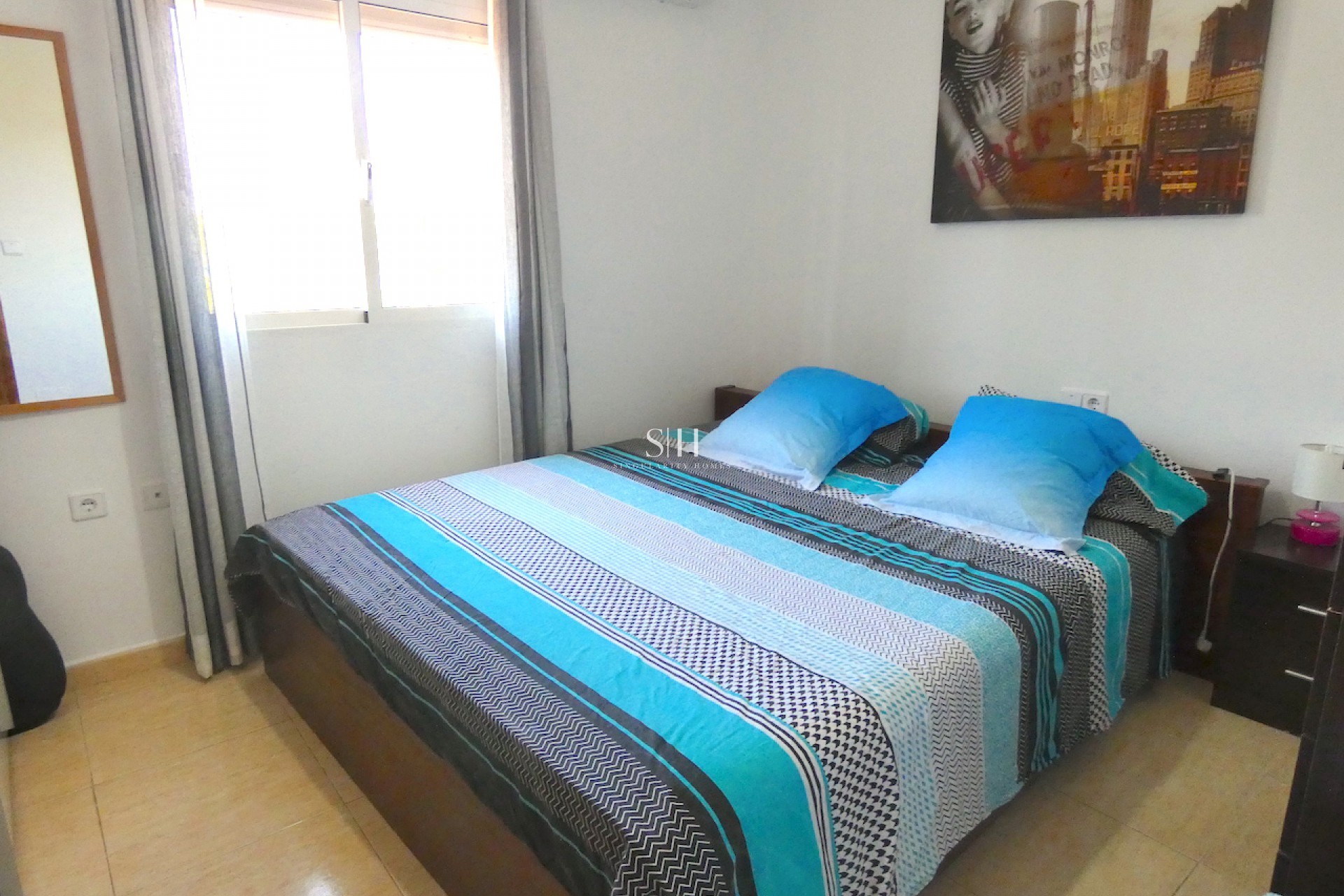 Odsprzedaż - Villa - Rafal