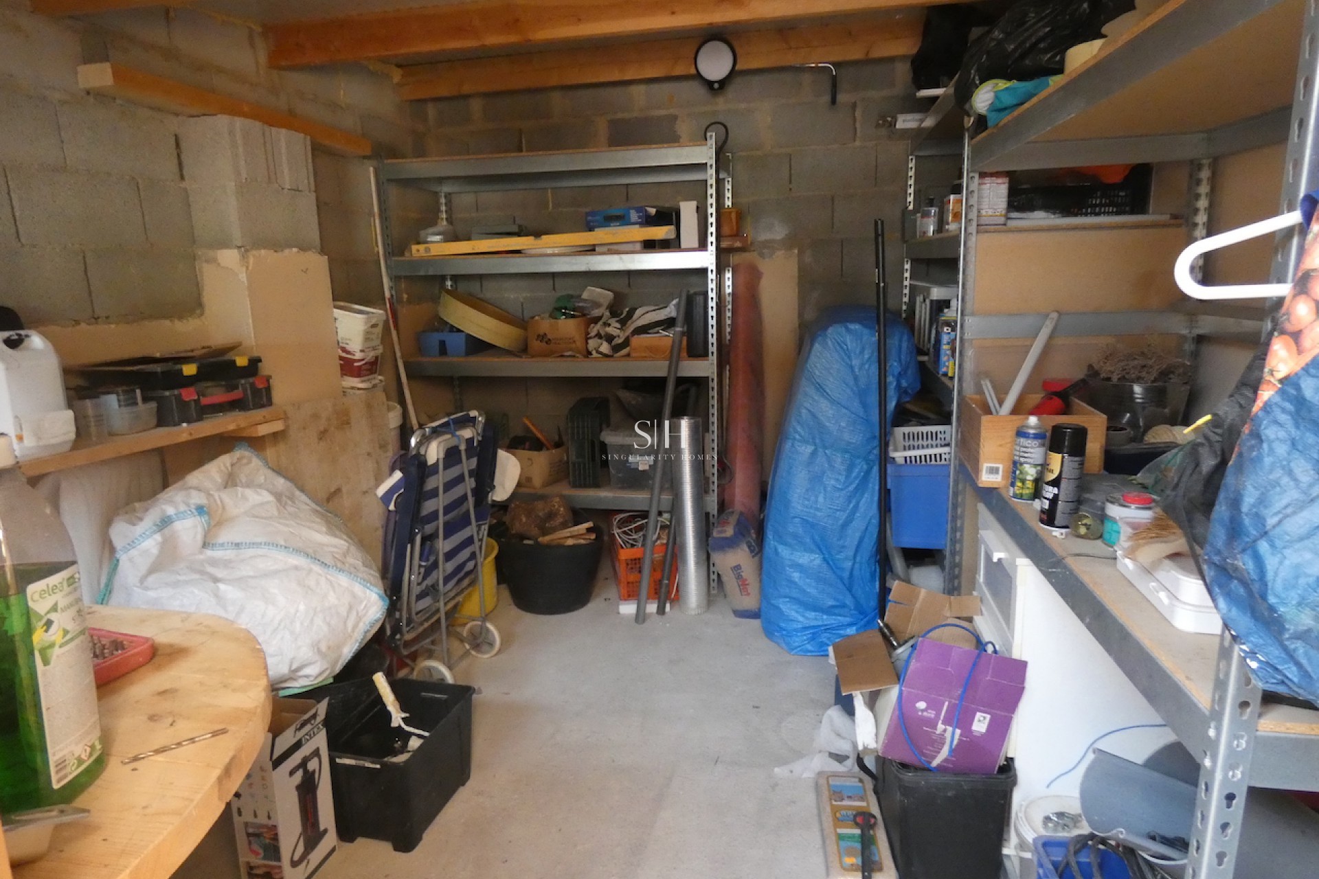 Odsprzedaż - Villa - Rafal