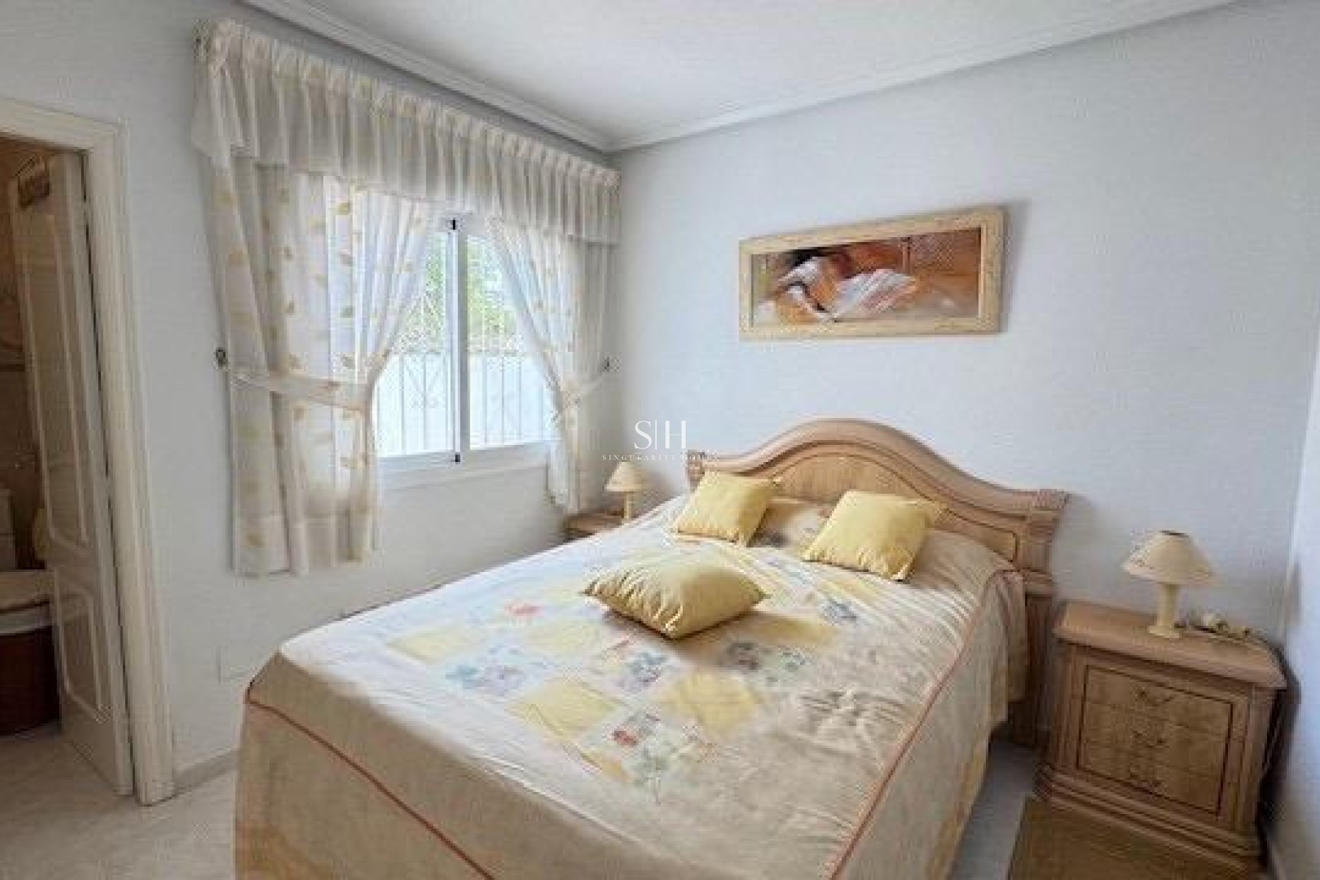 Odsprzedaż - Villa - Rojales - Ciudad Quesada