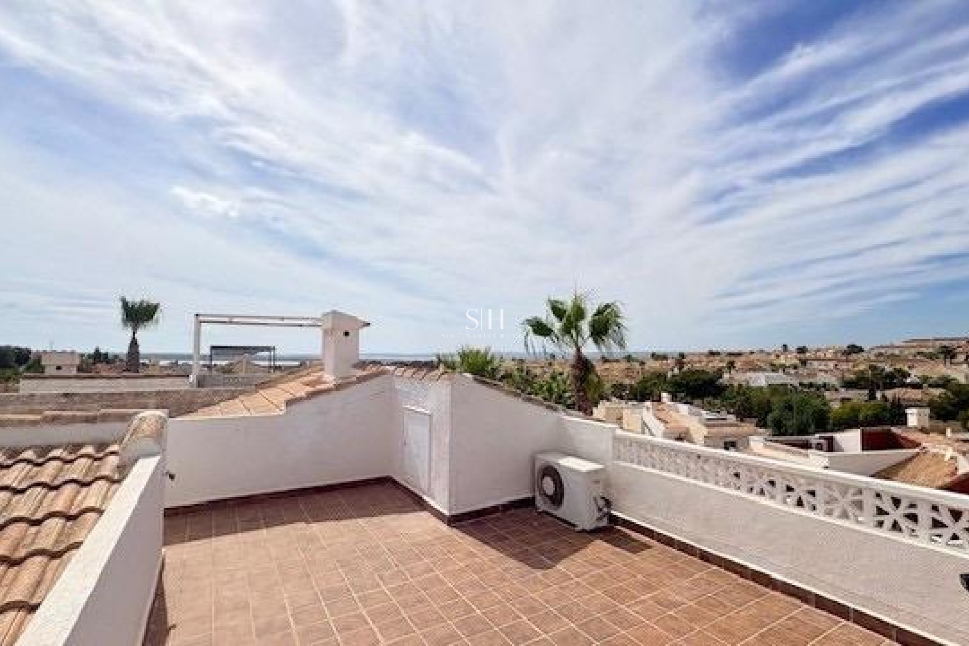 Odsprzedaż - Villa - Rojales - Ciudad Quesada