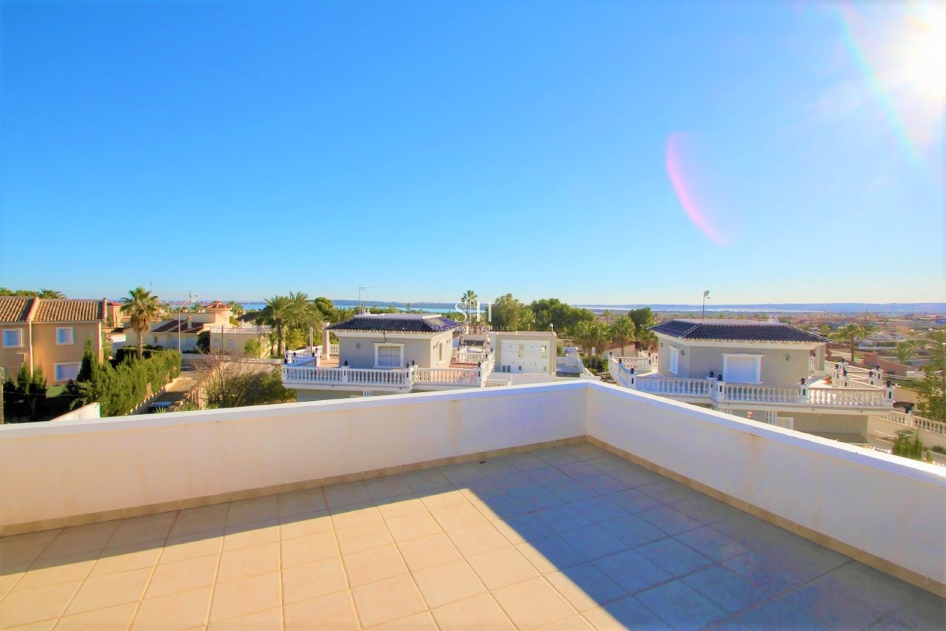 Odsprzedaż - Villa - Rojales - Ciudad Quesada