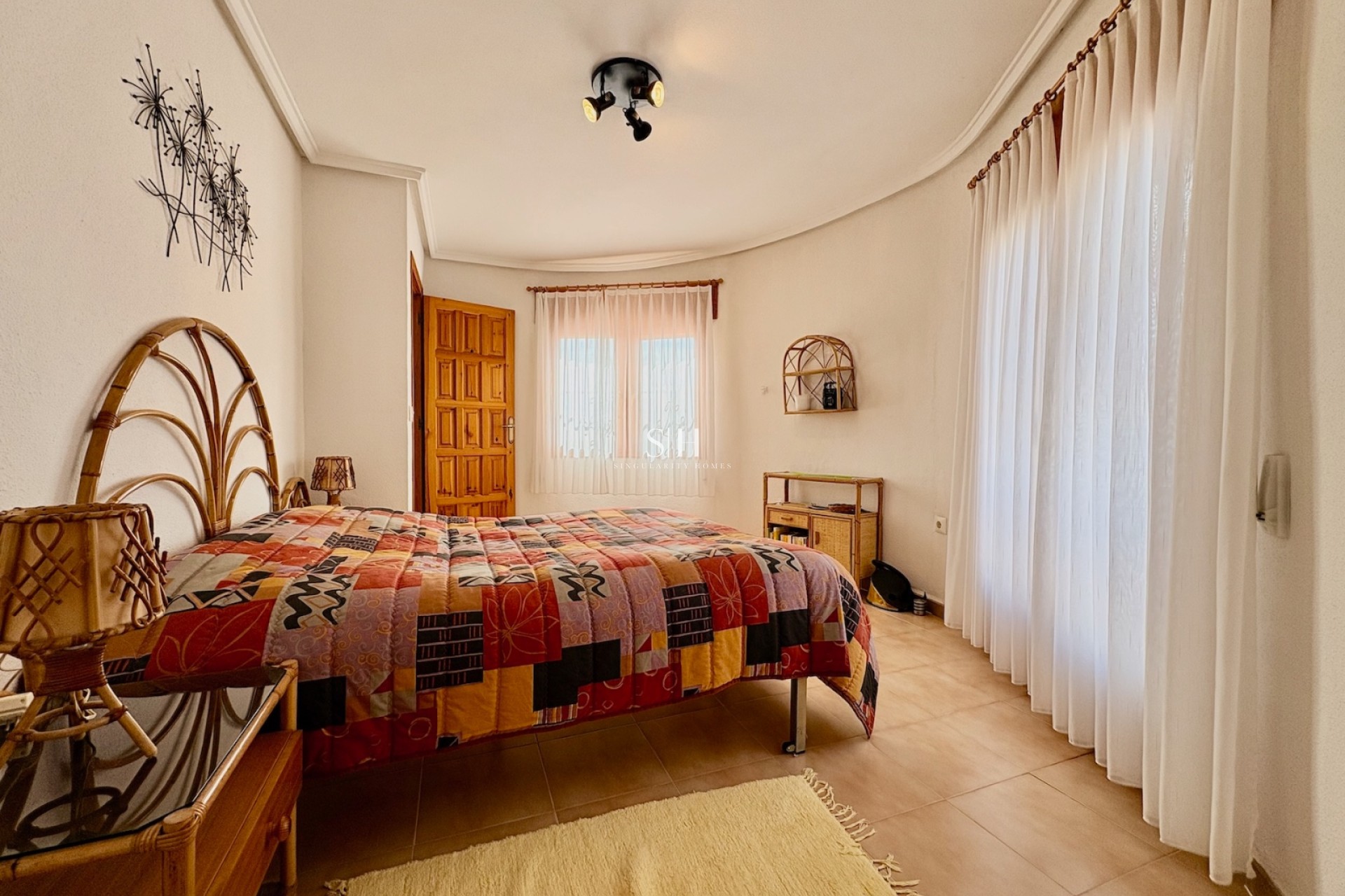 Odsprzedaż - Villa - Rojales - Ciudad Quesada