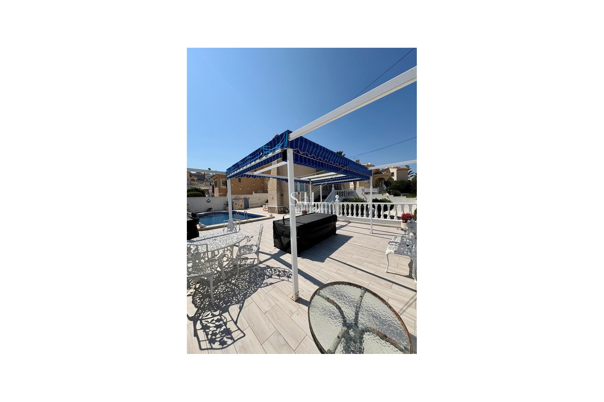 Odsprzedaż - Villa - Rojales - Costa Blanca
