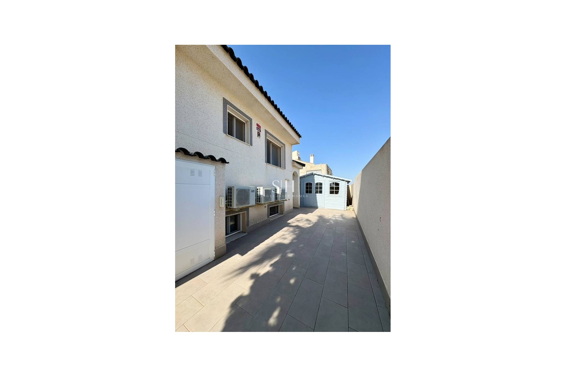 Odsprzedaż - Villa - Rojales - Costa Blanca