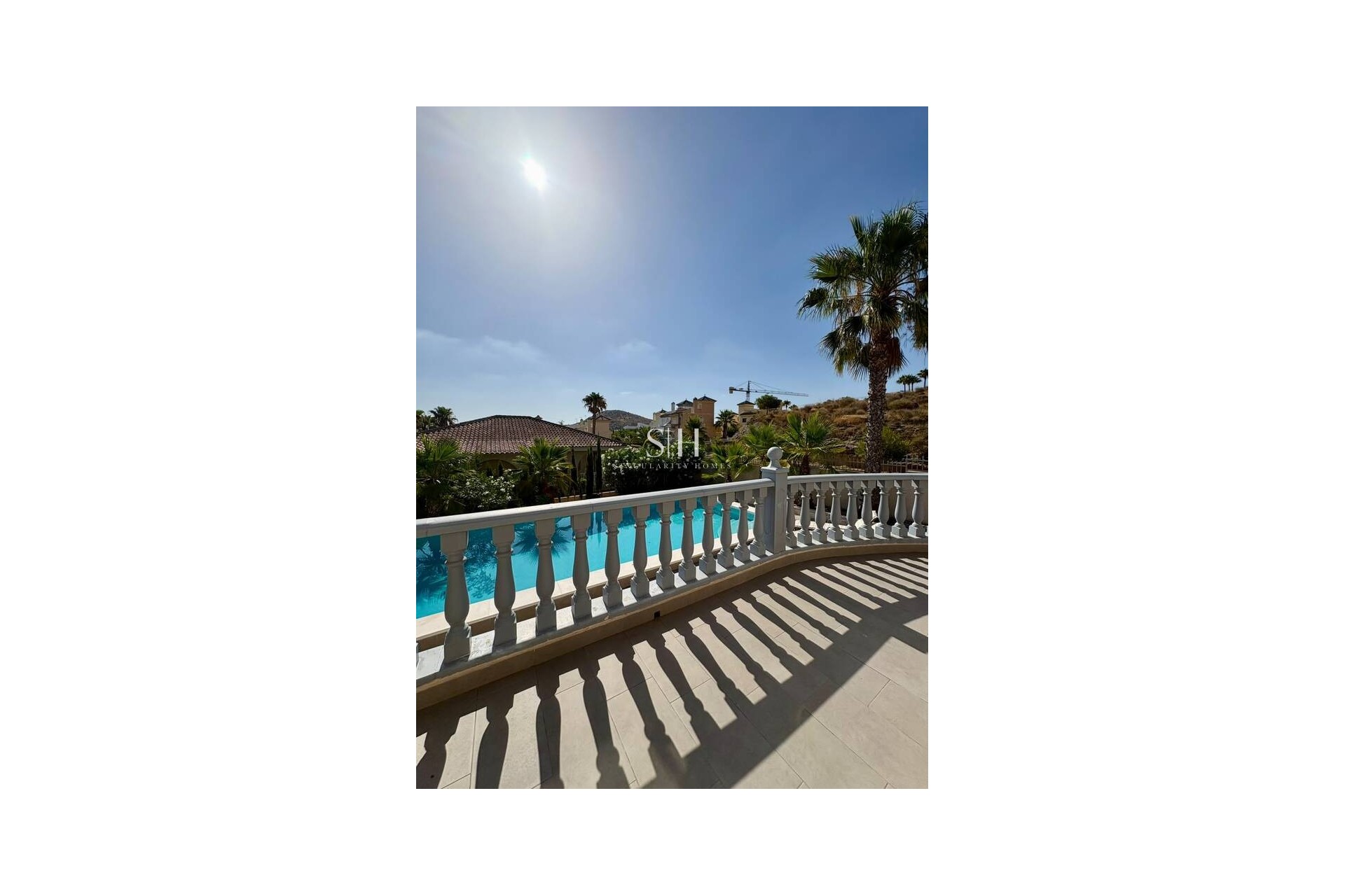 Odsprzedaż - Villa - Rojales - Costa Blanca