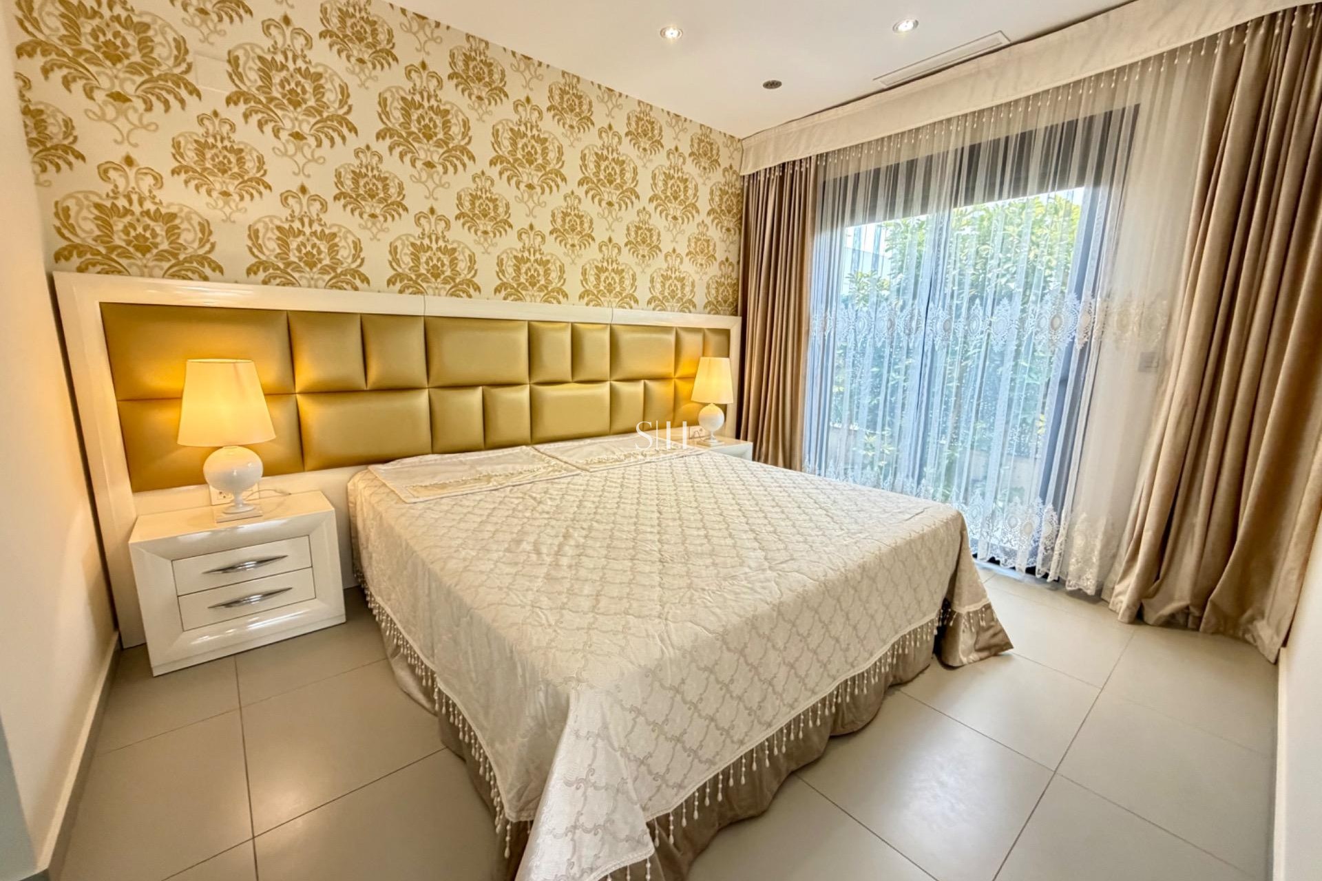 Odsprzedaż - Villa - Rojales - Cuidad Quesada