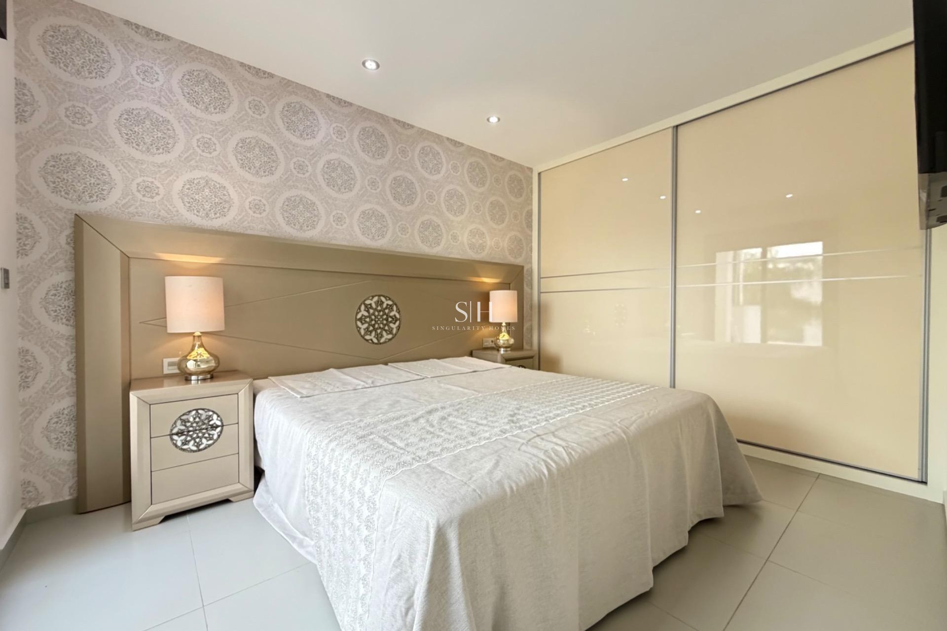 Odsprzedaż - Villa - Rojales - Cuidad Quesada