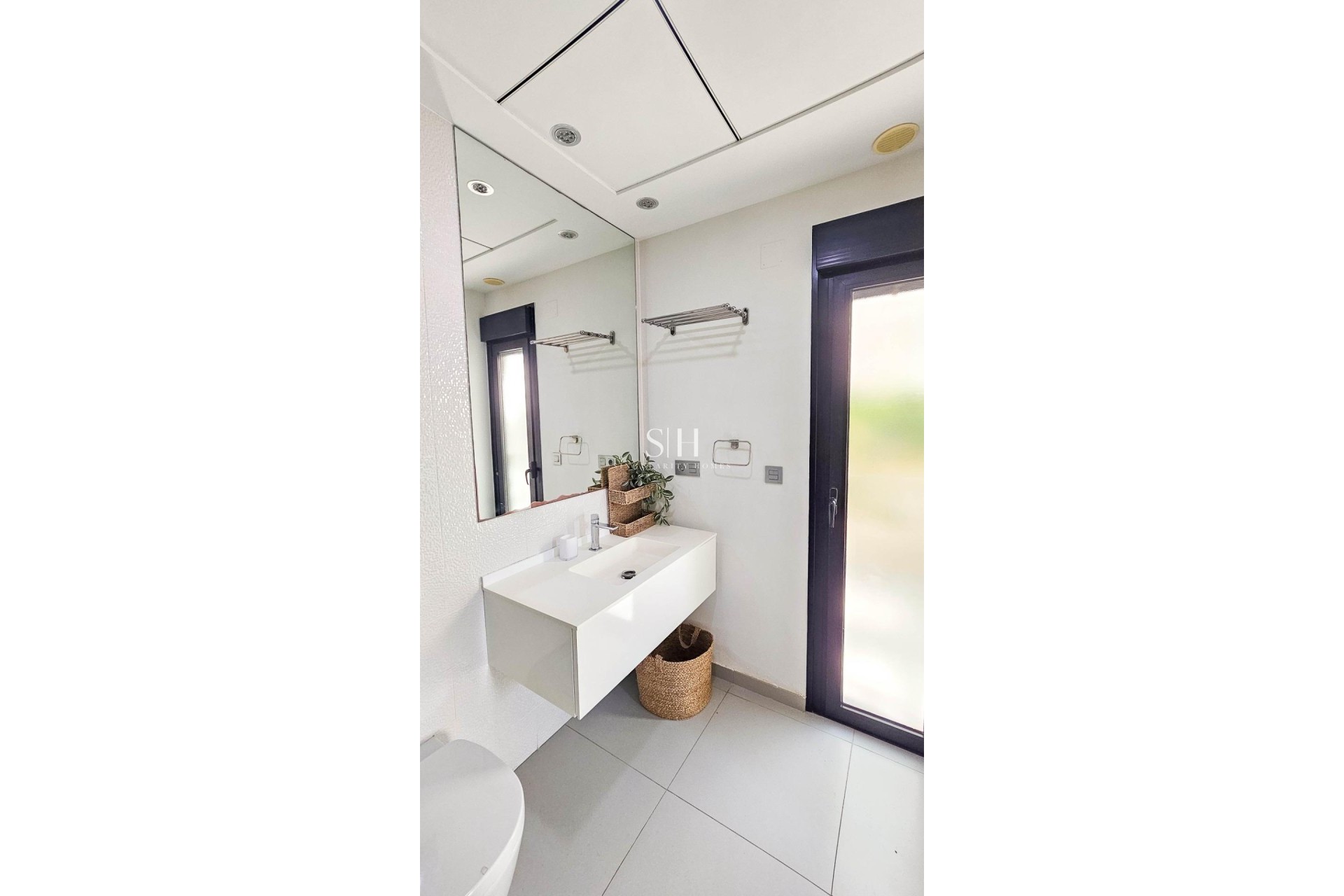 Odsprzedaż - Villa - Rojales - Cuidad Quesada