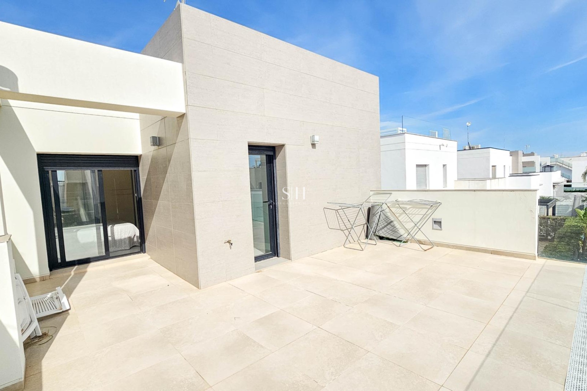 Odsprzedaż - Villa - Rojales - Cuidad Quesada