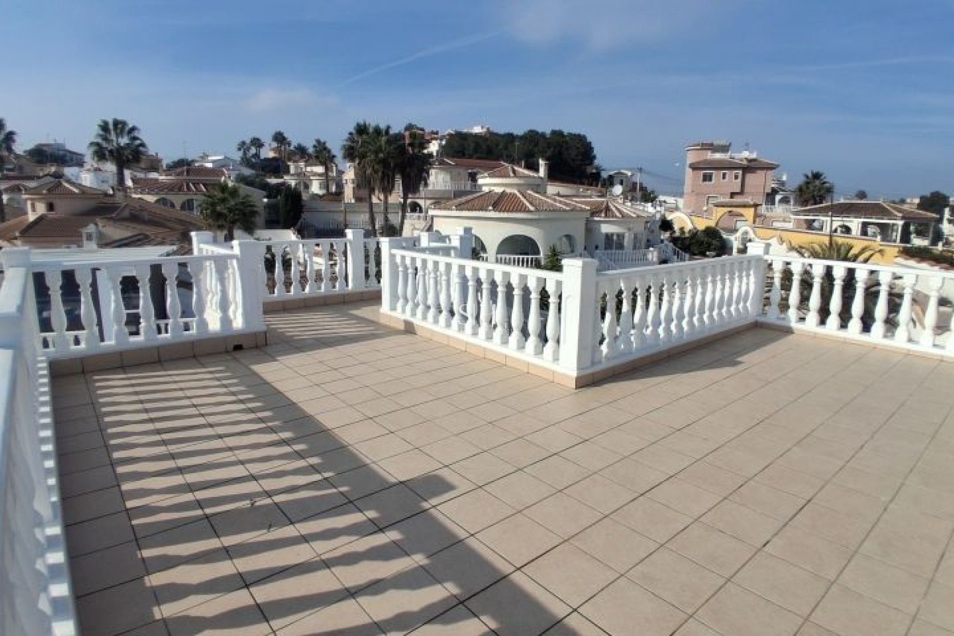 Odsprzedaż - Villa - Rojales - Inland