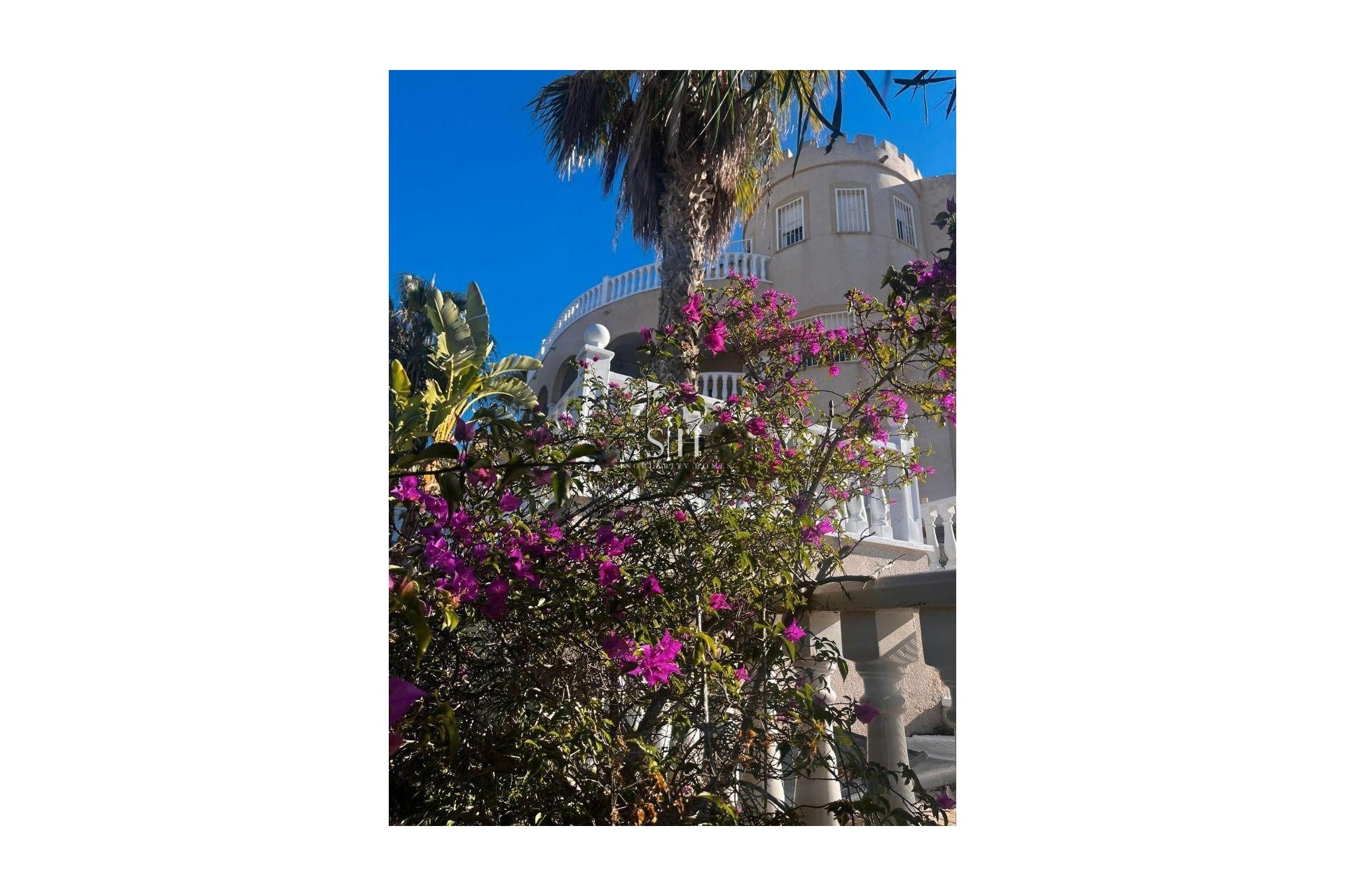 Odsprzedaż - Villa - Rojales - La Marquesa