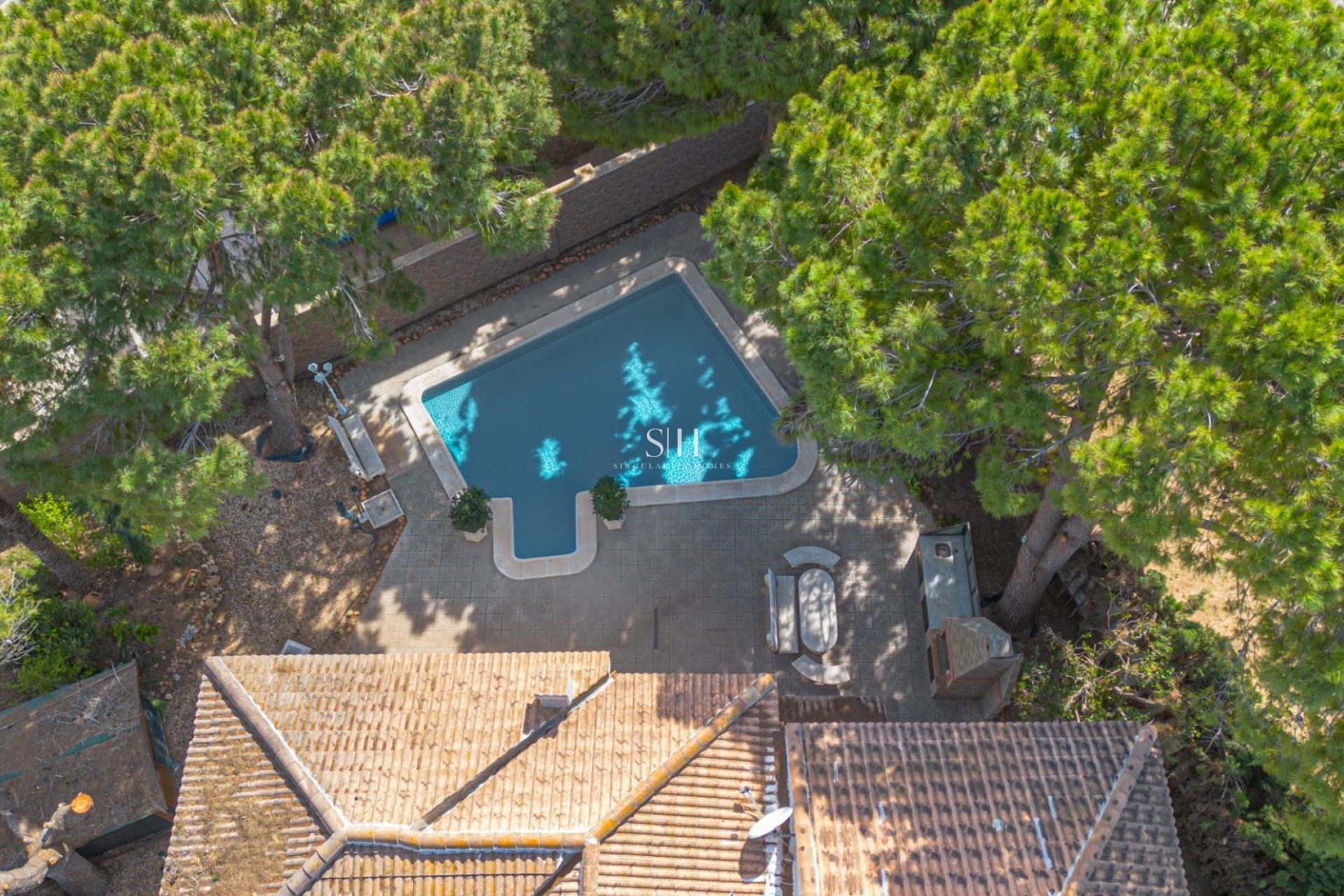 Odsprzedaż - Villa - Rojales - Pueblo Bravo