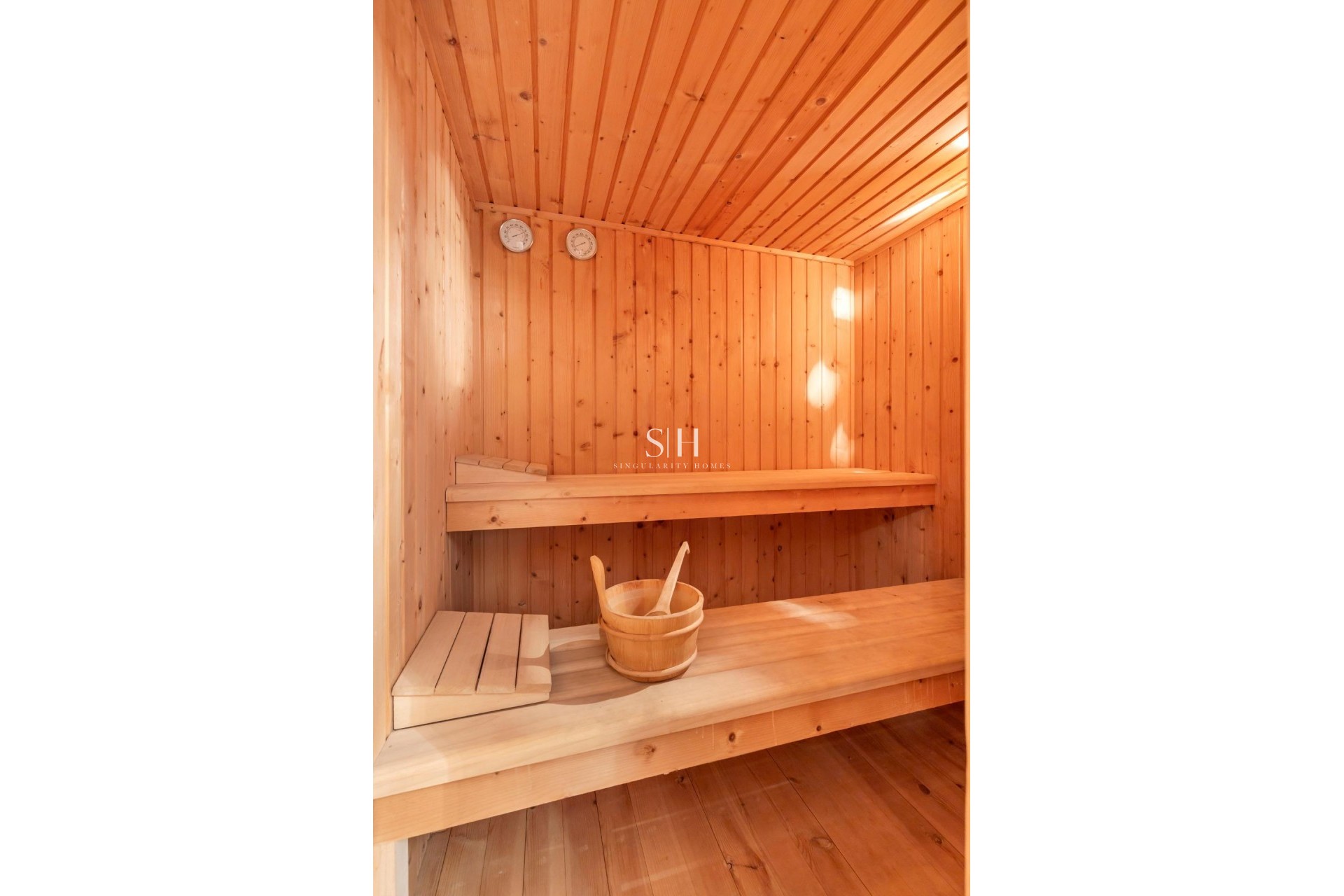 Odsprzedaż - Villa - Rojales - Pueblo Bravo