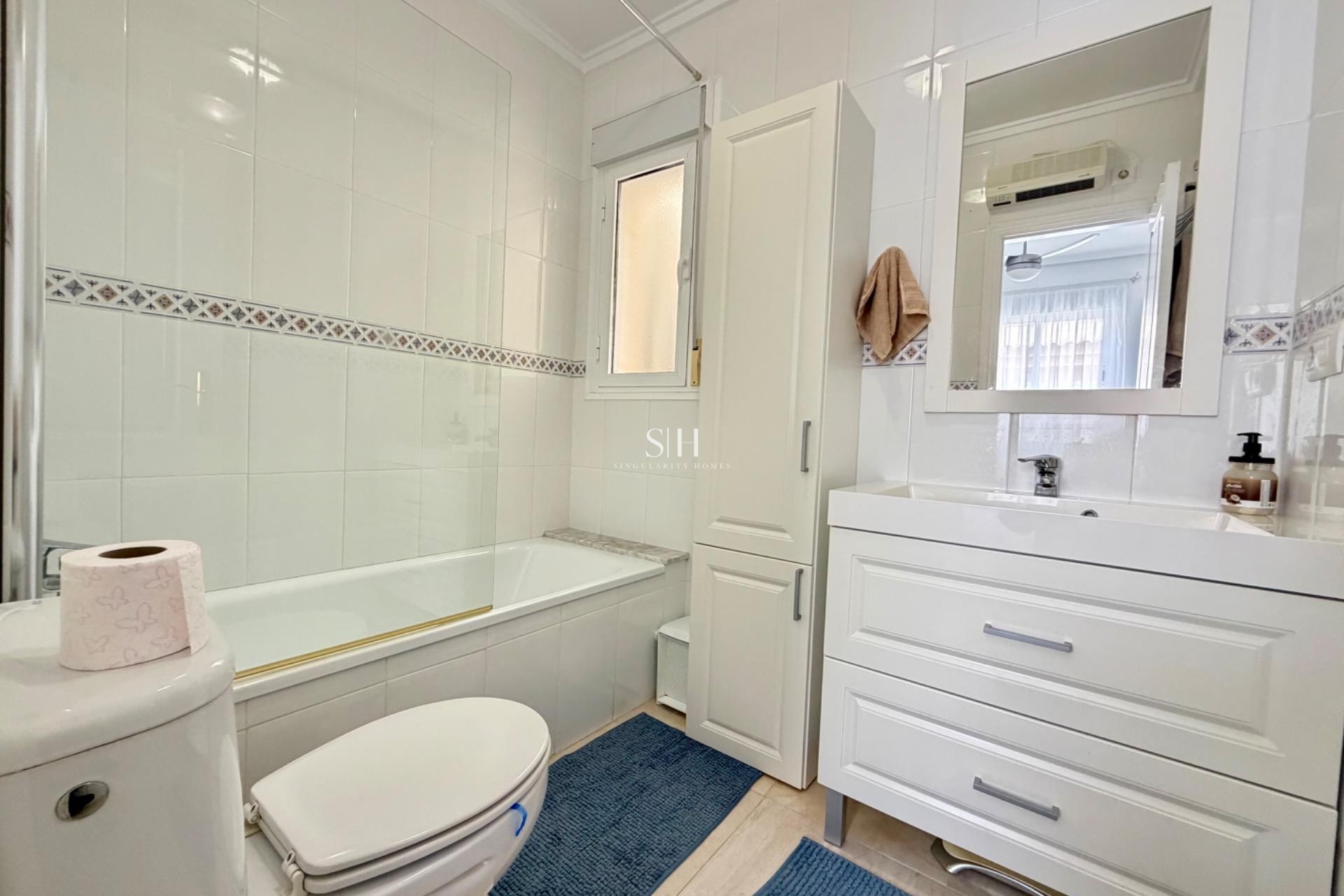 Odsprzedaż - Villa - Rojales - Pueblo