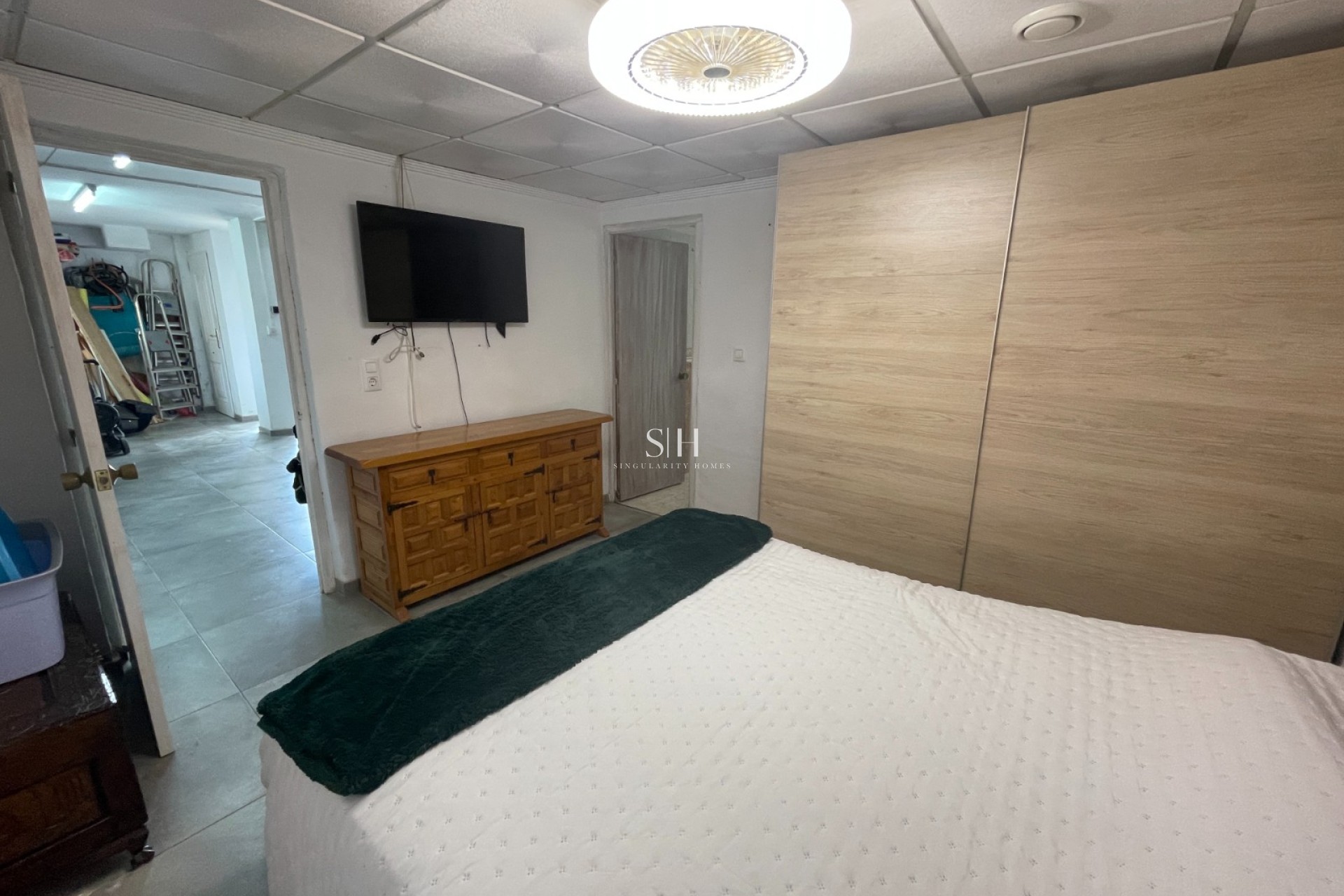 Odsprzedaż - Villa - San Fulgencio - Costa Blanca