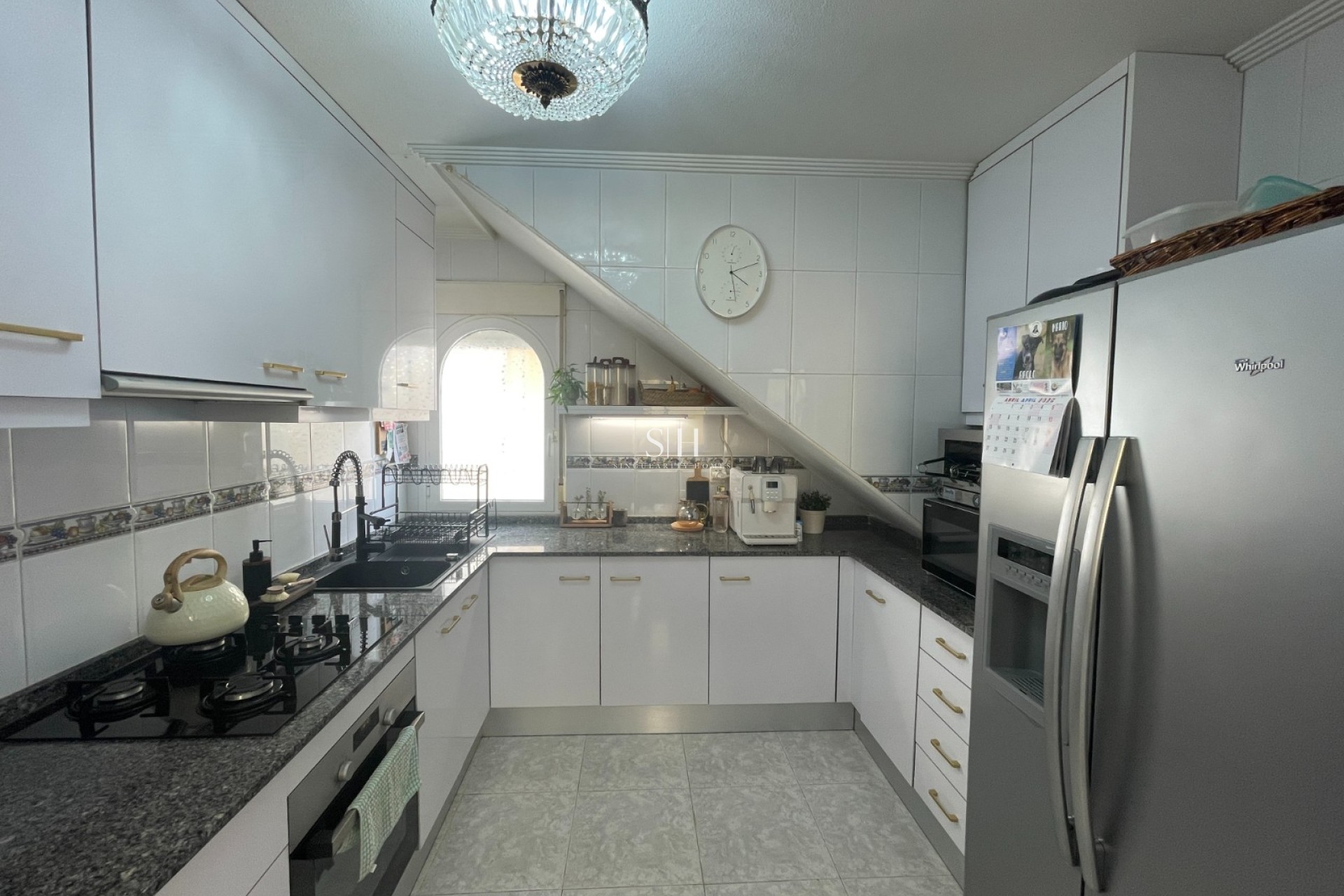 Odsprzedaż - Villa - San Fulgencio - Costa Blanca