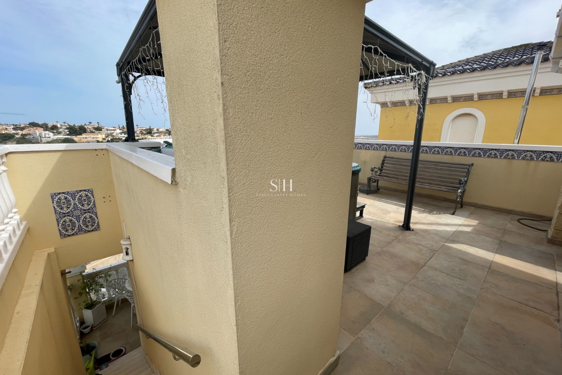 Odsprzedaż - Villa - San Fulgencio - Costa Blanca