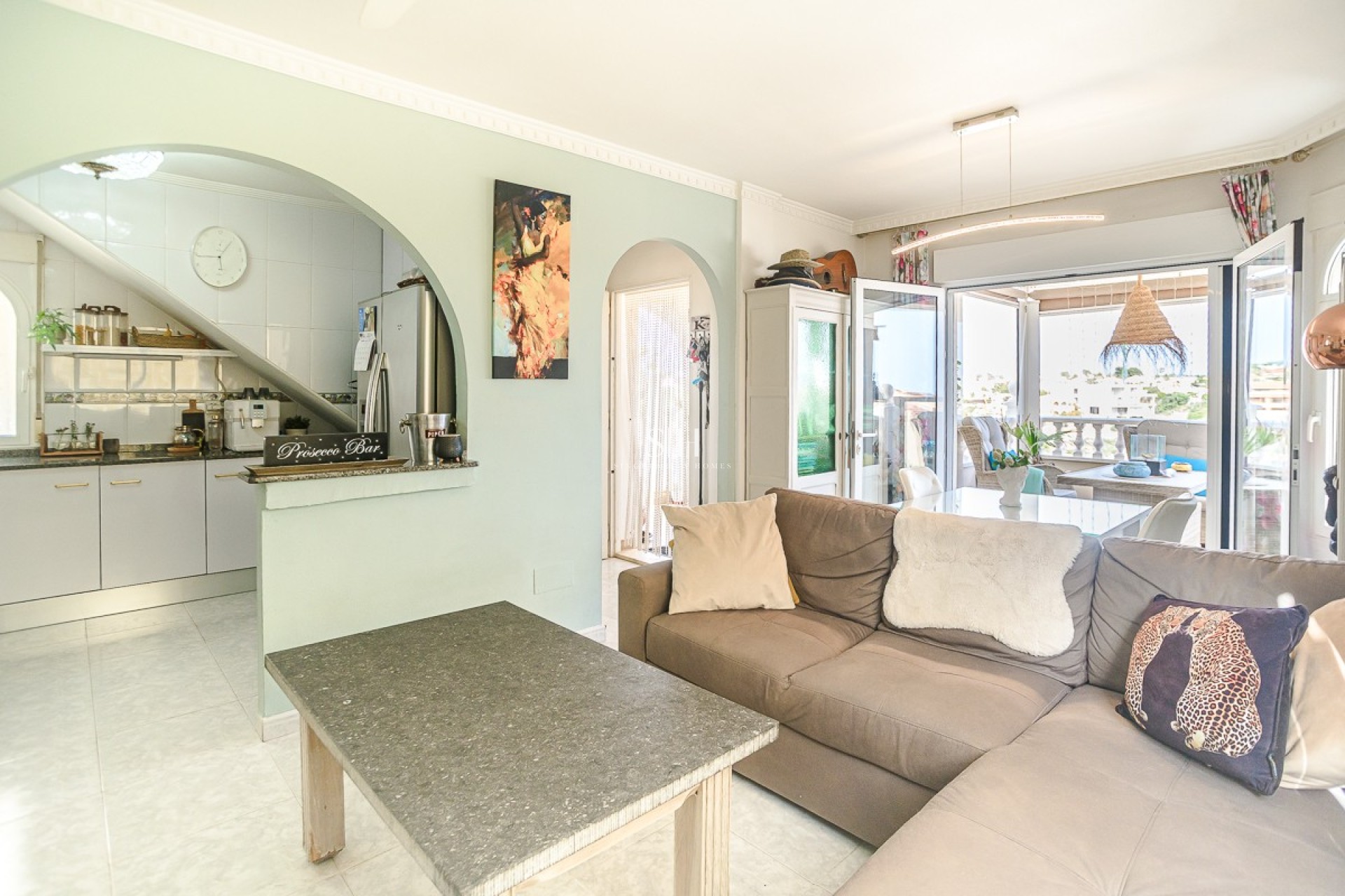Odsprzedaż - Villa - San Fulgencio - Costa Blanca