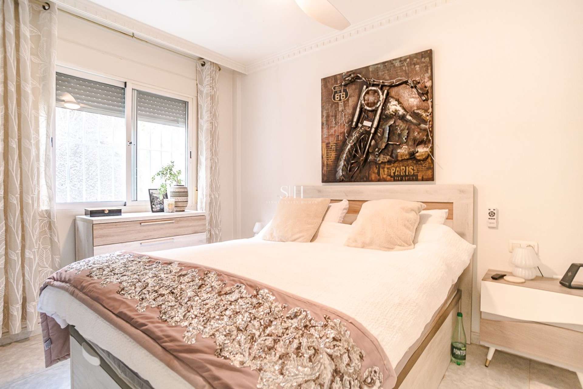 Odsprzedaż - Villa - San Fulgencio - Costa Blanca