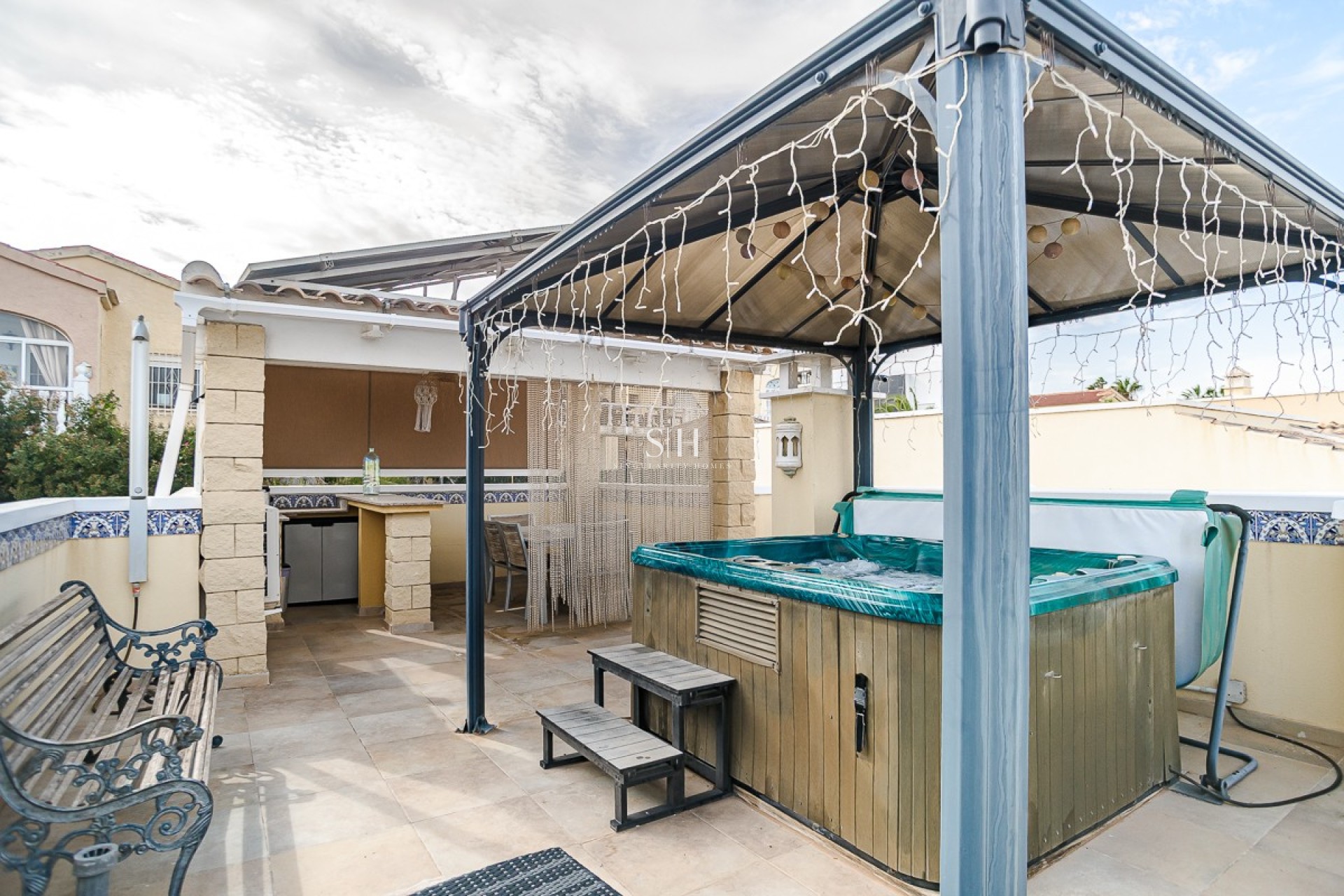 Odsprzedaż - Villa - San Fulgencio - Costa Blanca