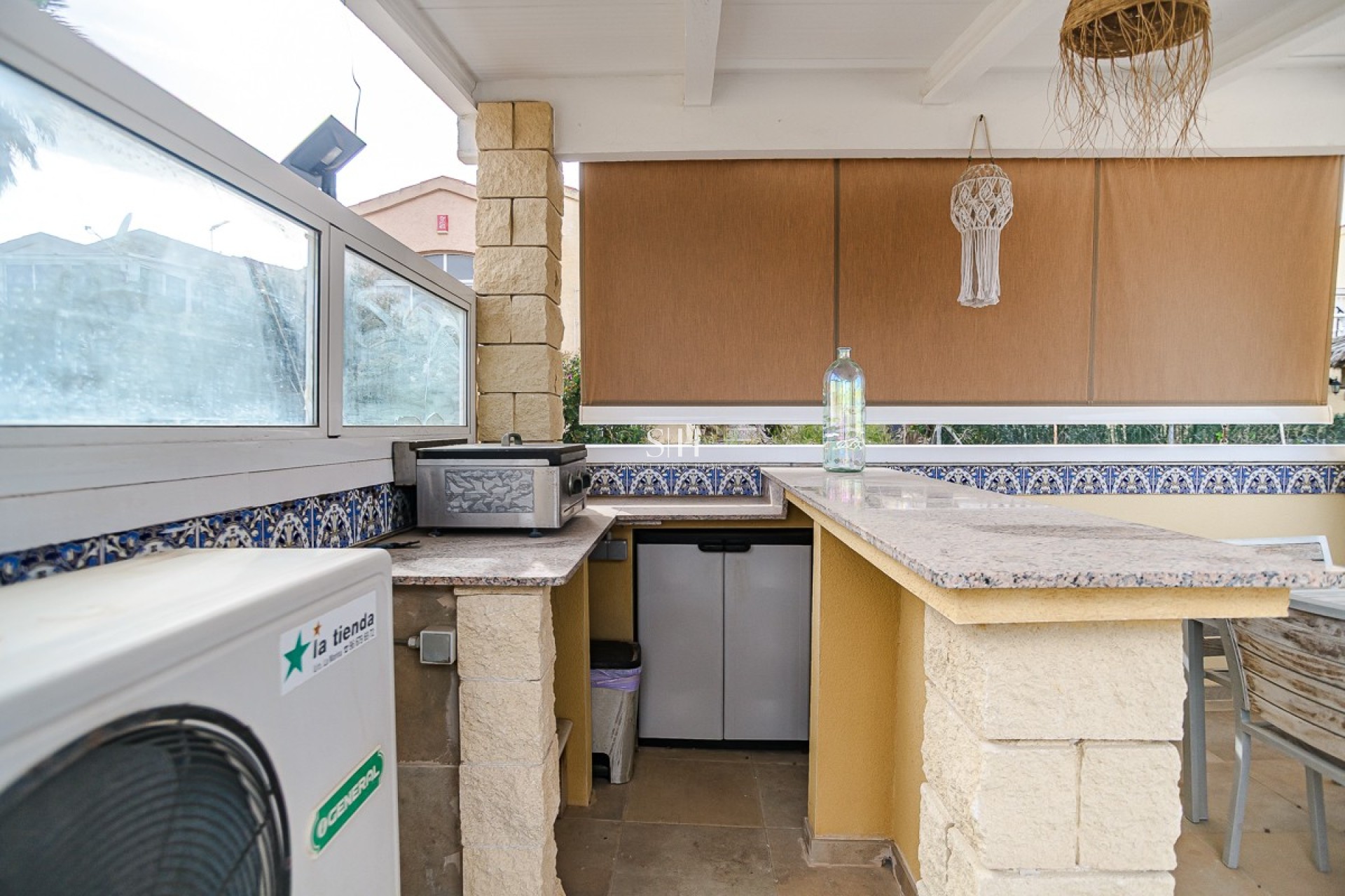 Odsprzedaż - Villa - San Fulgencio - Costa Blanca