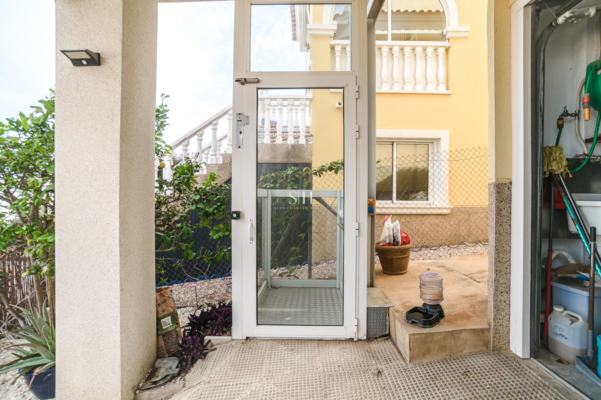 Odsprzedaż - Villa - San Fulgencio - Costa Blanca