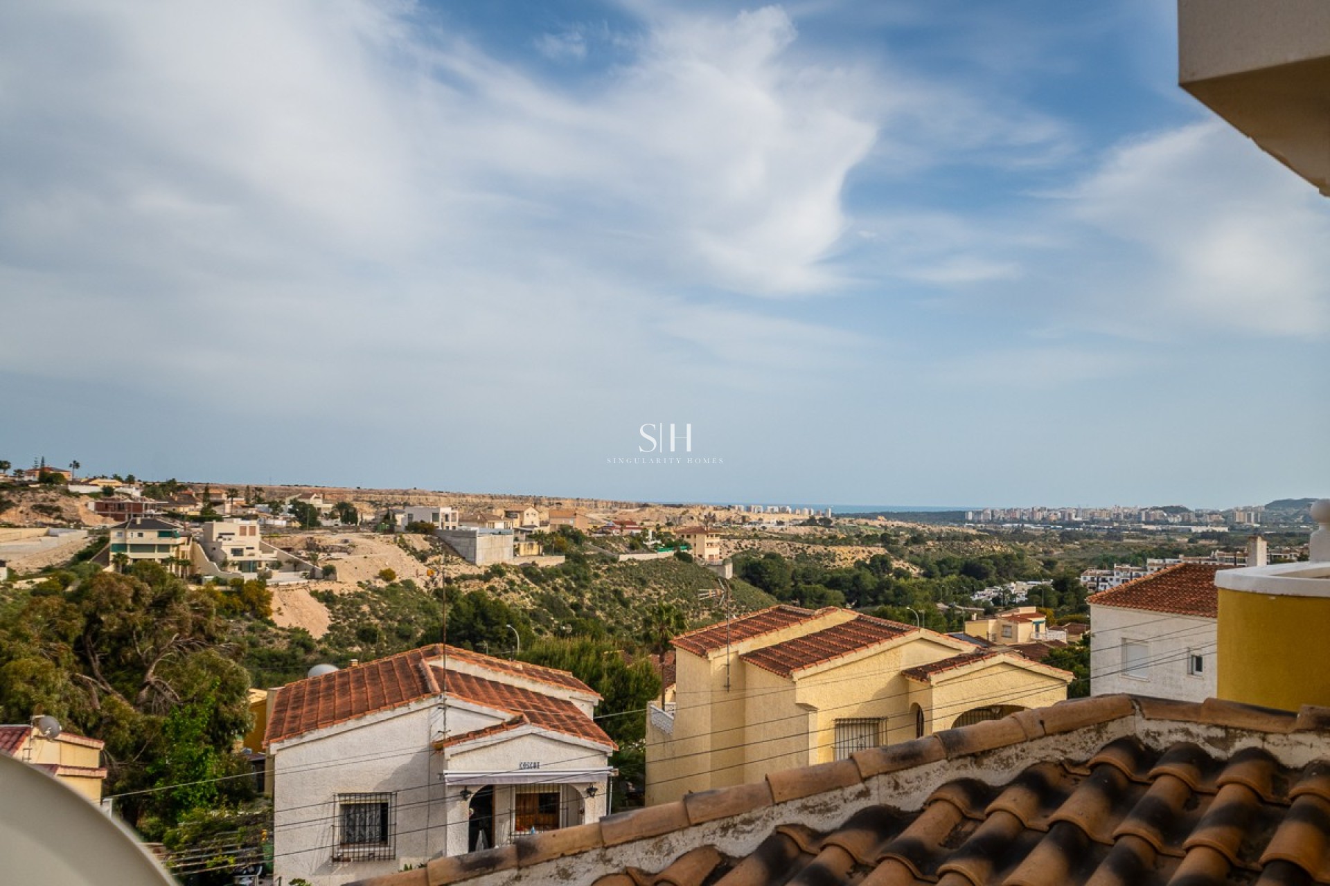 Odsprzedaż - Villa - San Fulgencio - Costa Blanca