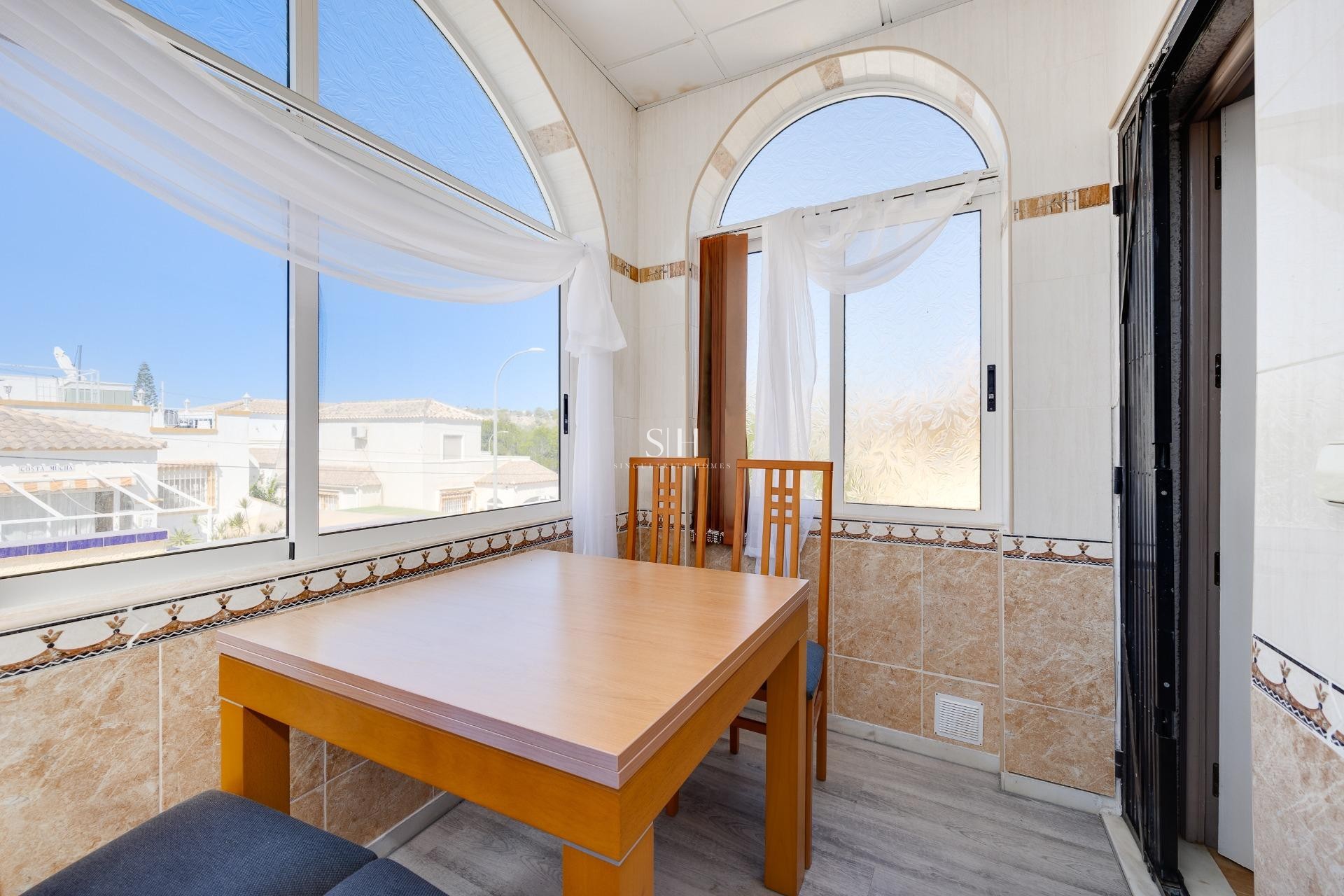 Odsprzedaż - Villa - San Fulgencio - La Marina