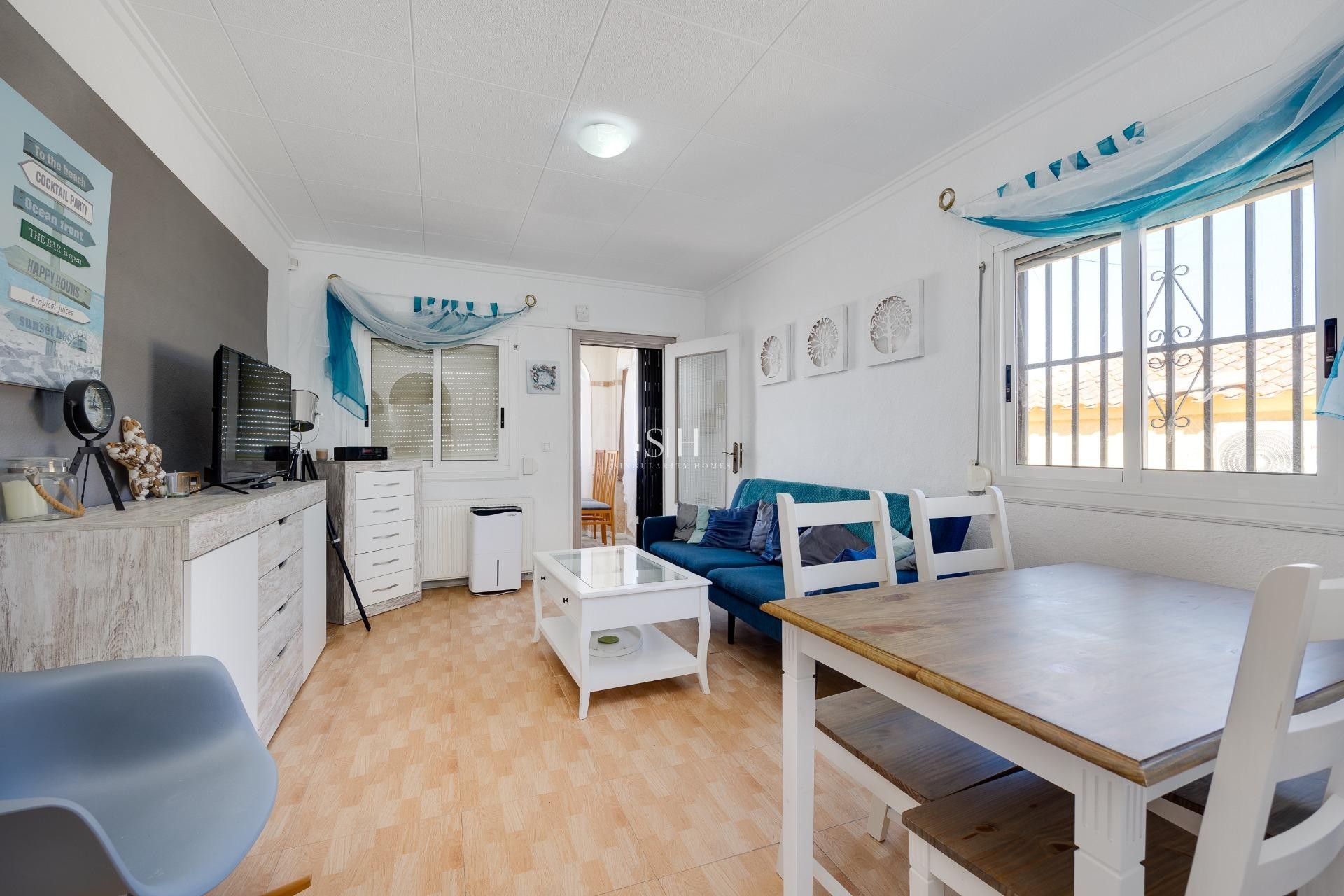 Odsprzedaż - Villa - San Fulgencio - La Marina