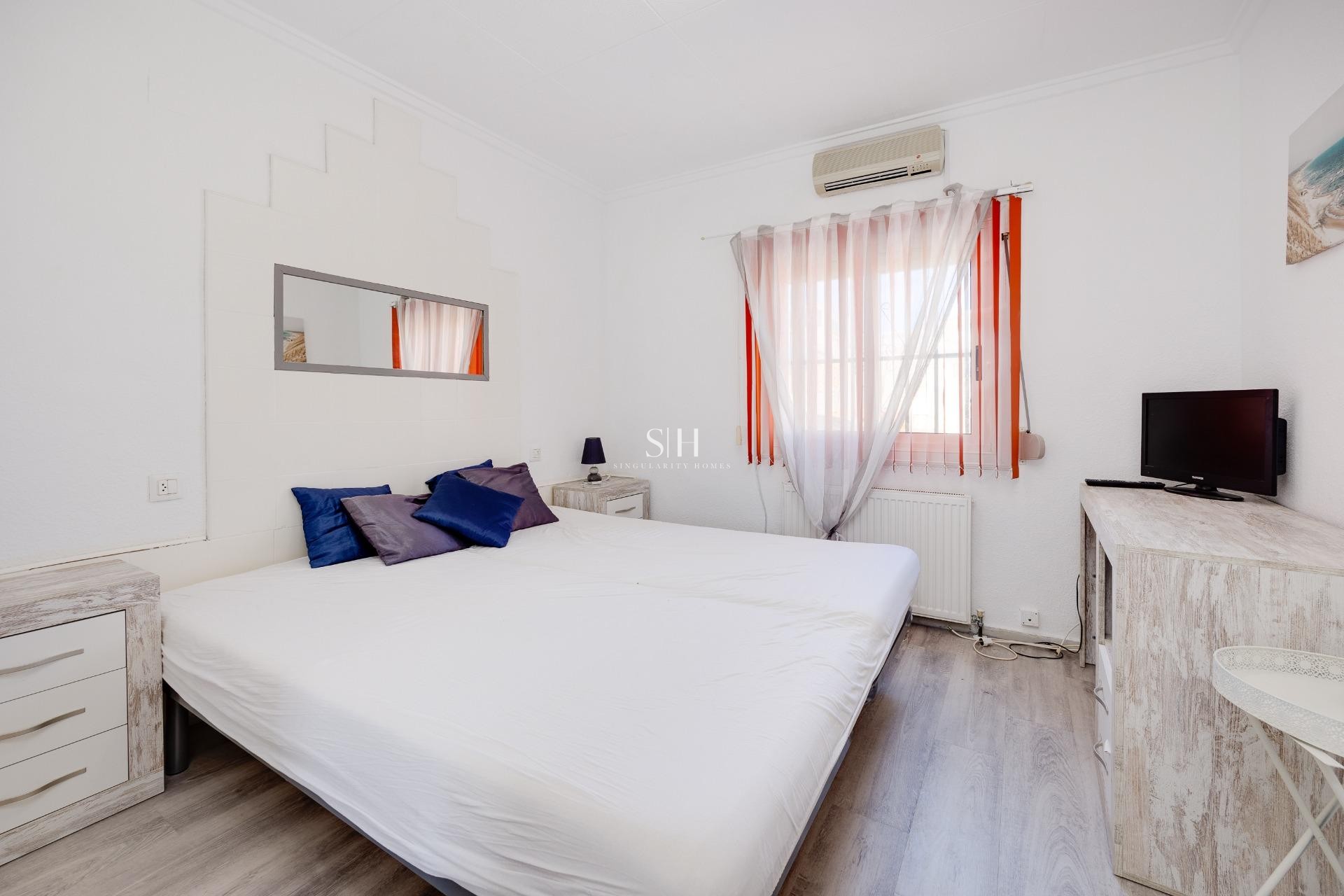 Odsprzedaż - Villa - San Fulgencio - La Marina