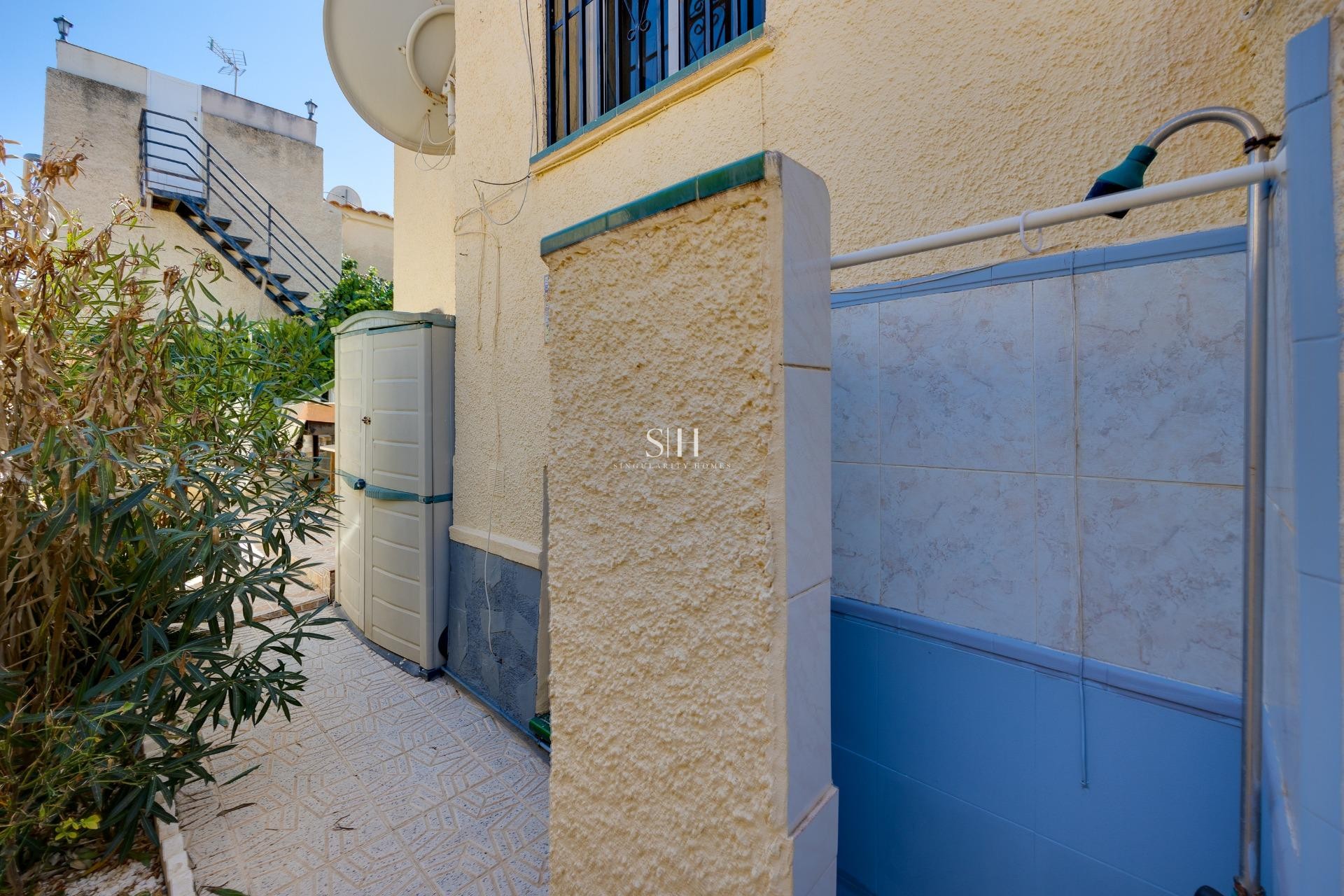 Odsprzedaż - Villa - San Fulgencio - La Marina