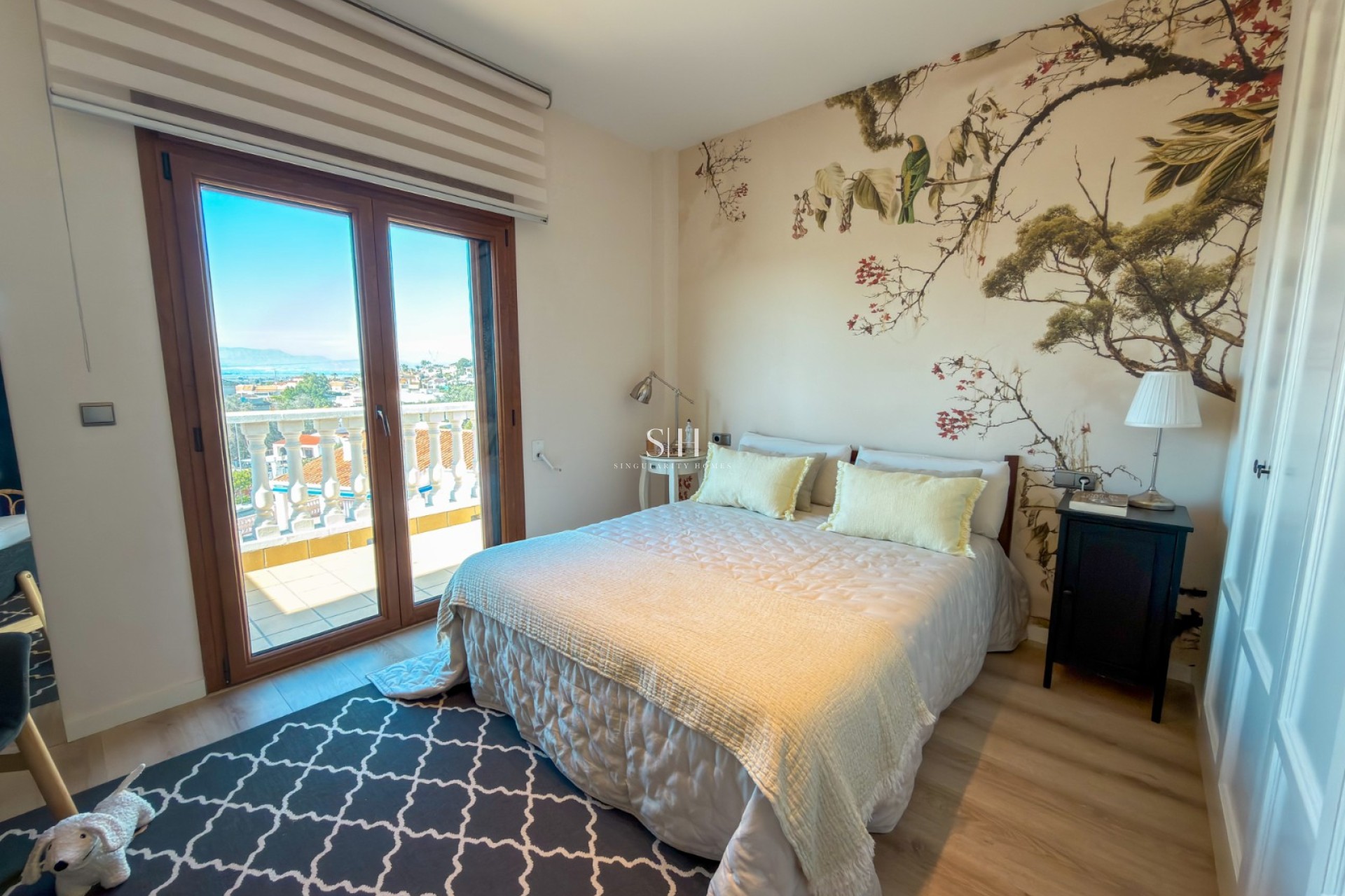 Odsprzedaż - Villa - San Fulgencio - La Marina