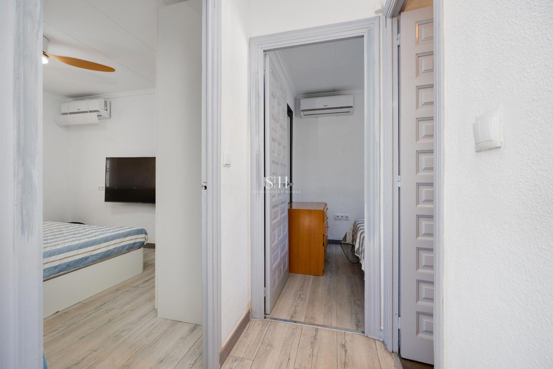 Odsprzedaż - Villa - San Fulgencio - La Marina