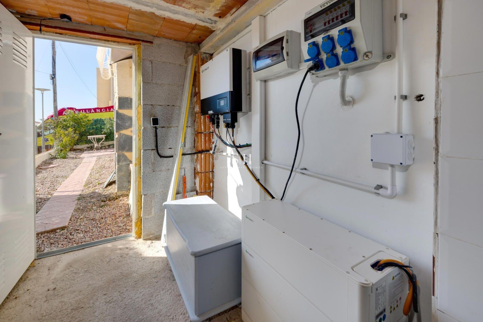 Odsprzedaż - Villa - San Fulgencio - La Marina