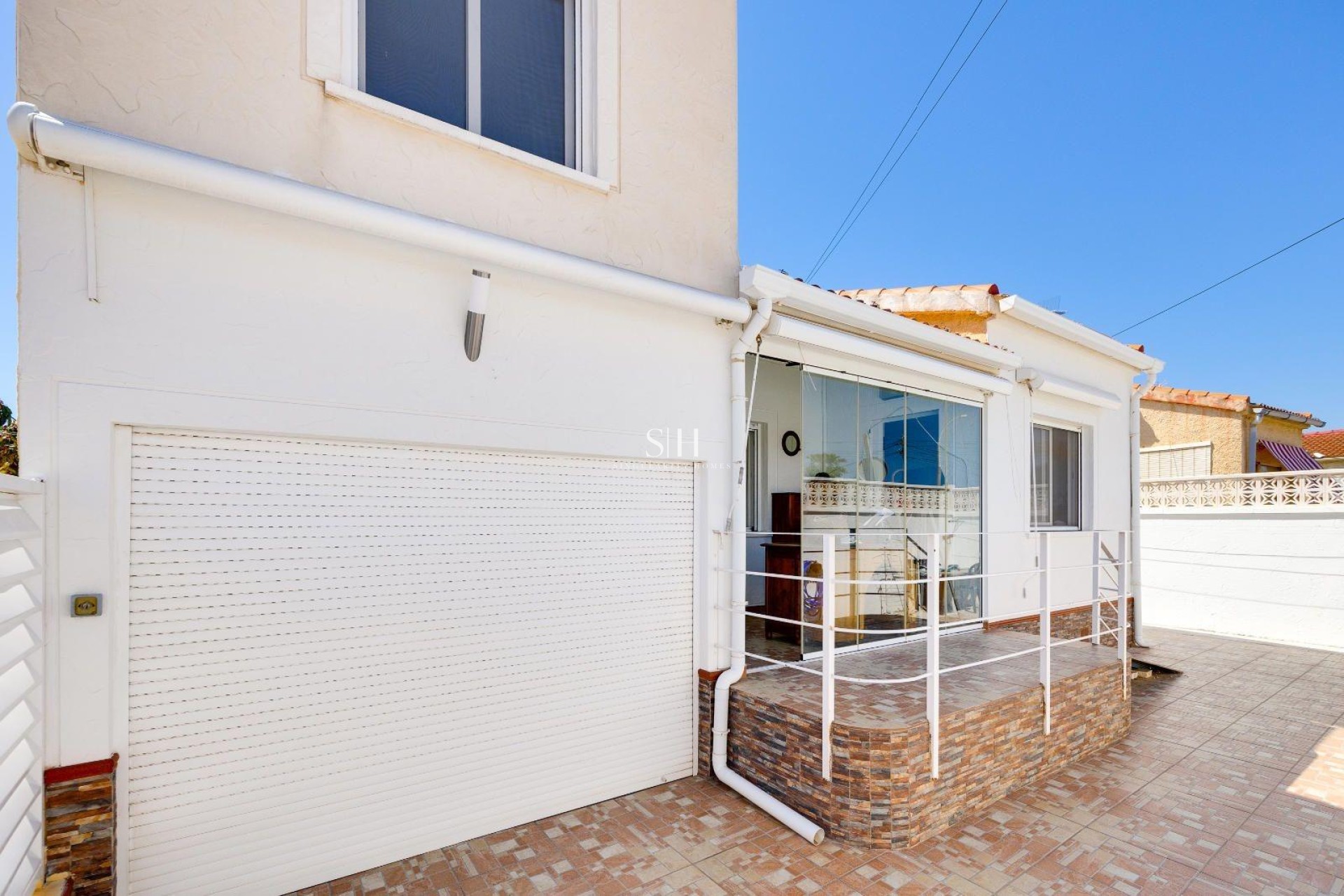 Odsprzedaż - Villa - San Fulgencio - La Marina