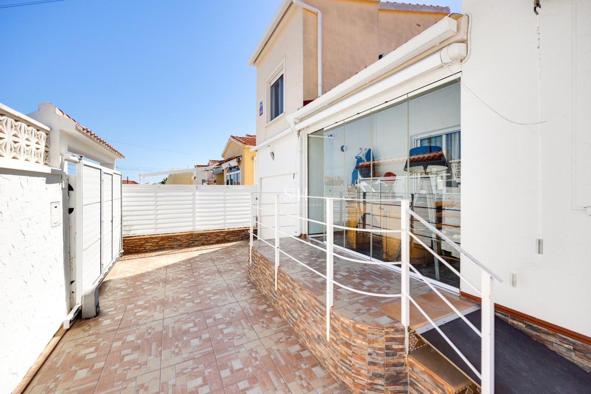 Odsprzedaż - Villa - San Fulgencio - La Marina