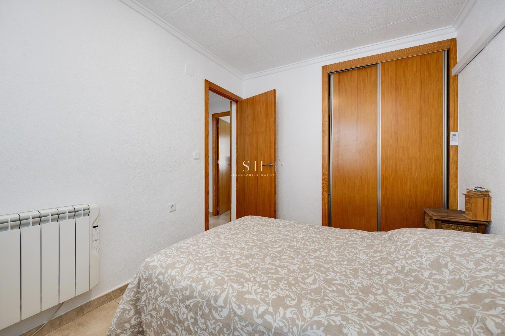 Odsprzedaż - Villa - San Fulgencio - La Marina