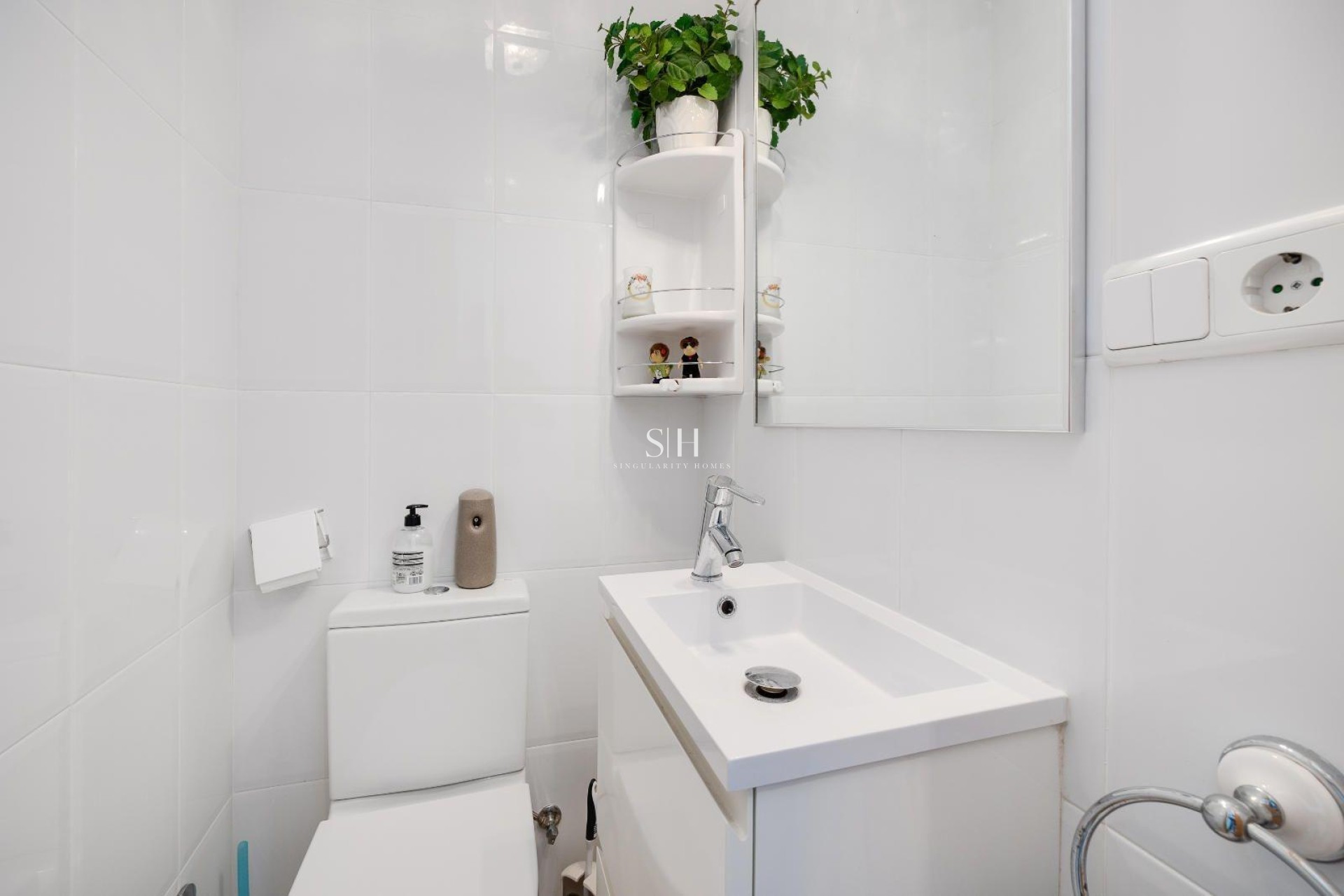 Odsprzedaż - Villa - San Fulgencio - La Marina