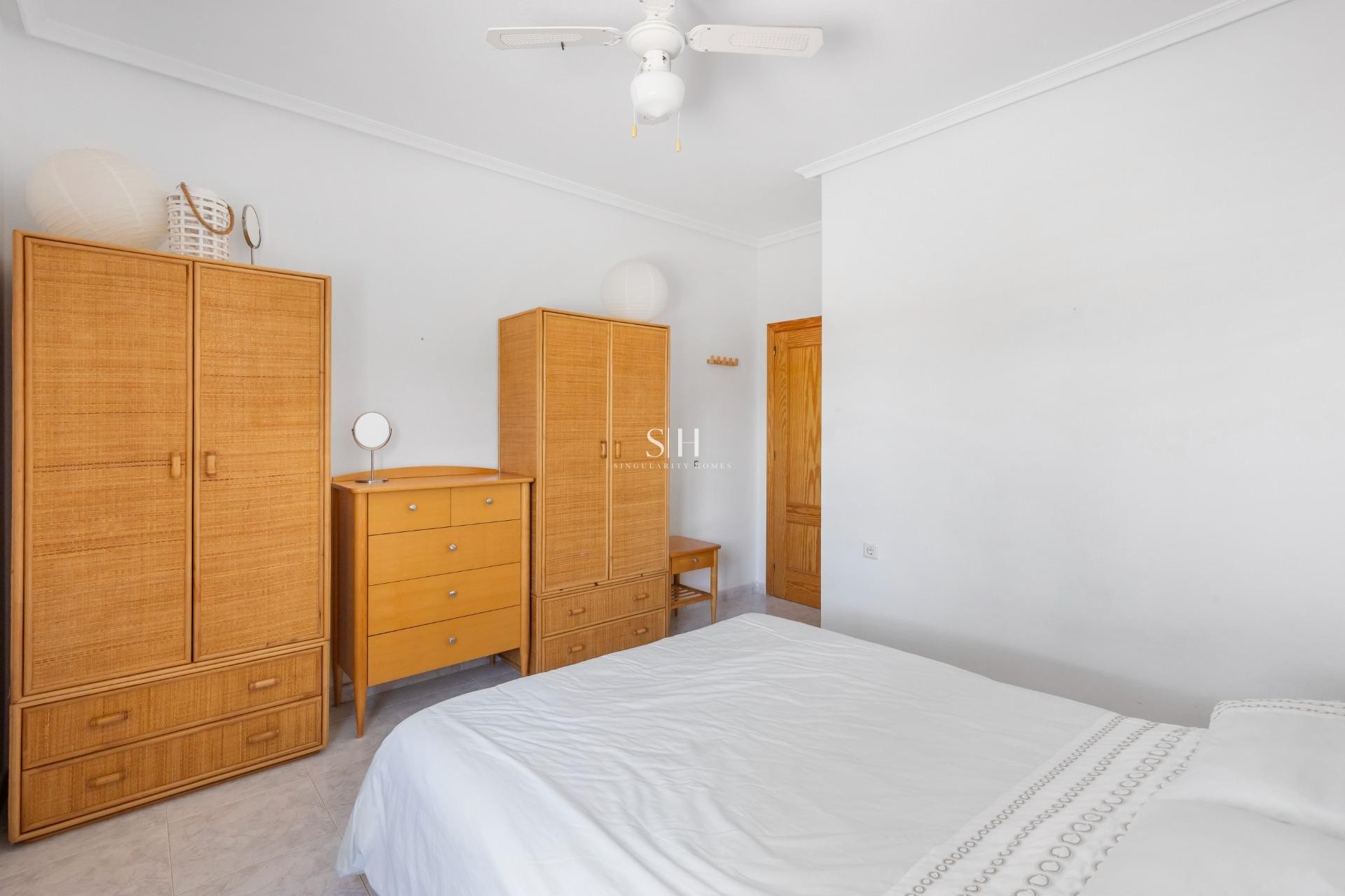 Odsprzedaż - Villa - San Fulgencio - Urb. La Marina