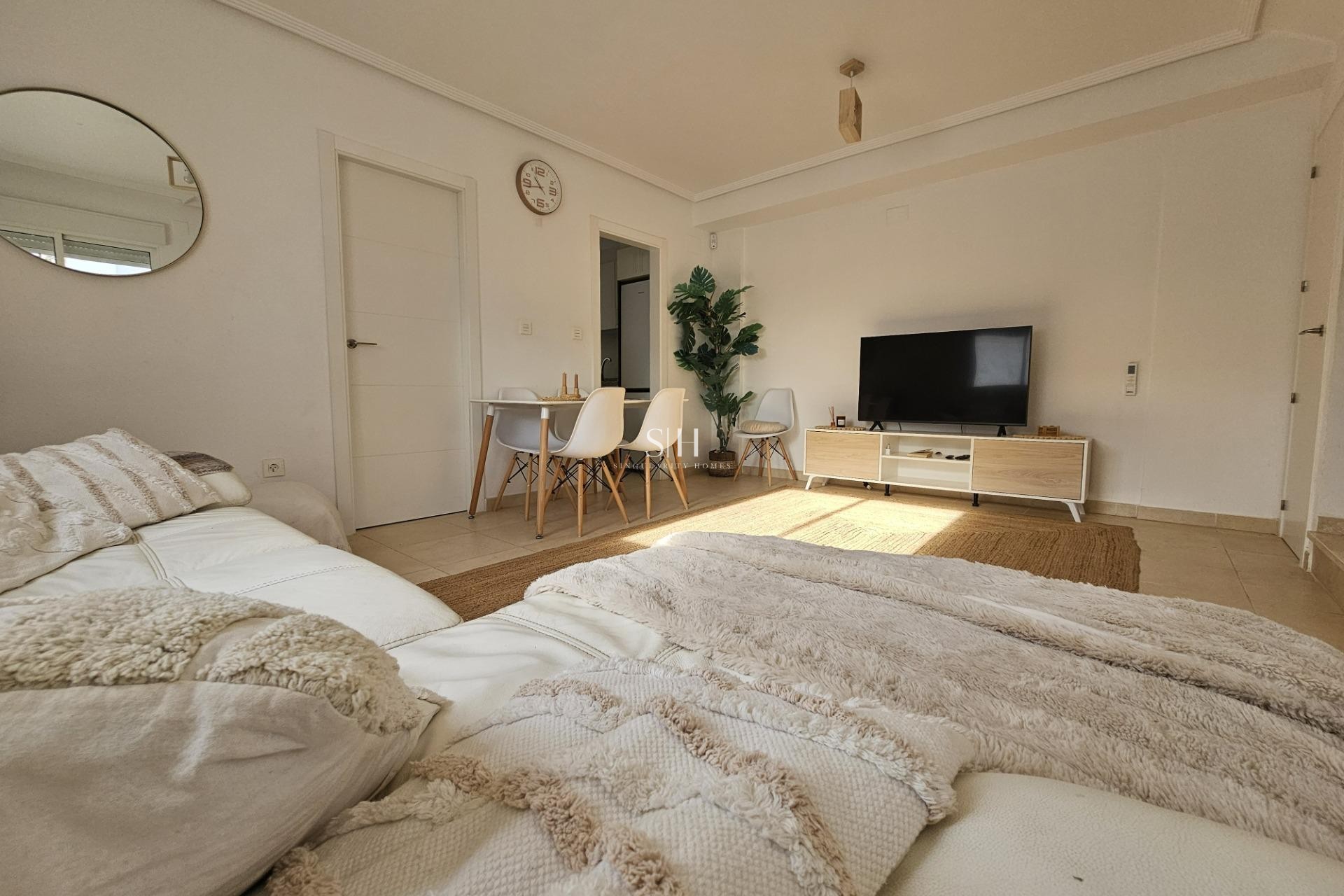 Odsprzedaż - Villa - San Fulgencio