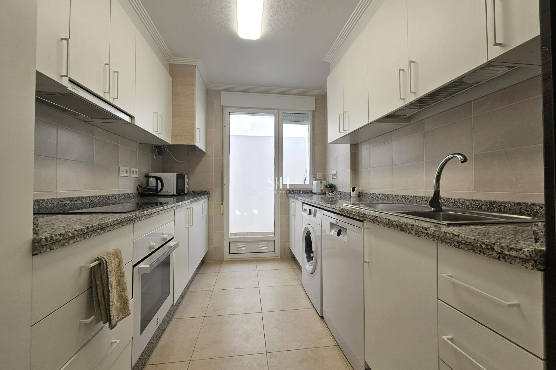 Odsprzedaż - Villa - San Fulgencio