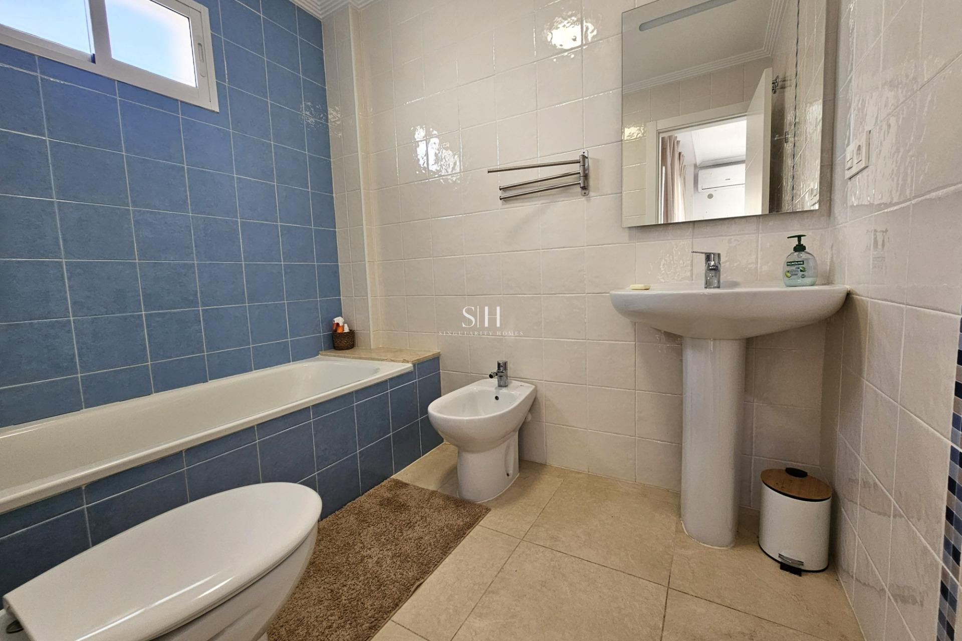 Odsprzedaż - Villa - San Fulgencio