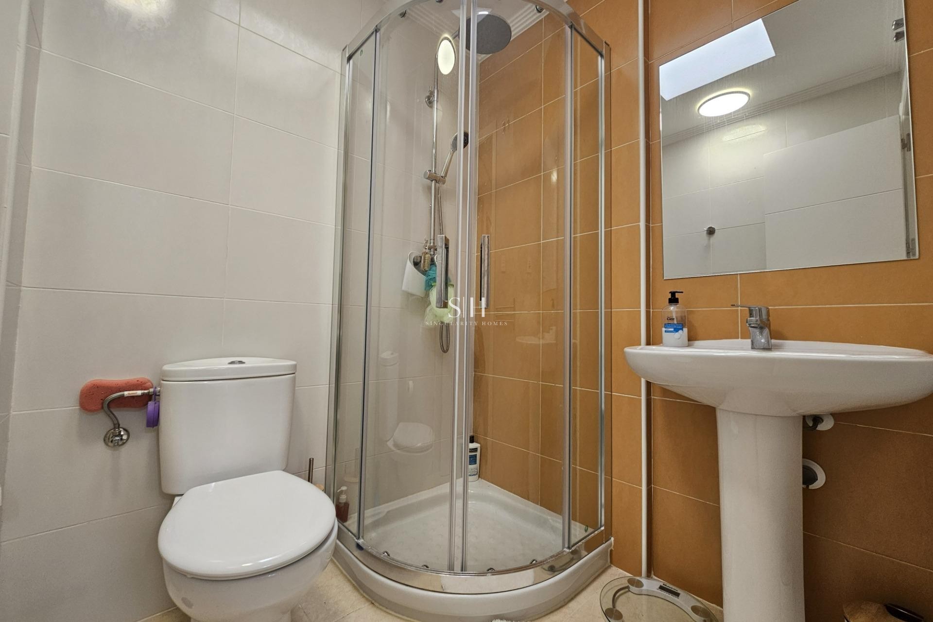 Odsprzedaż - Villa - San Fulgencio